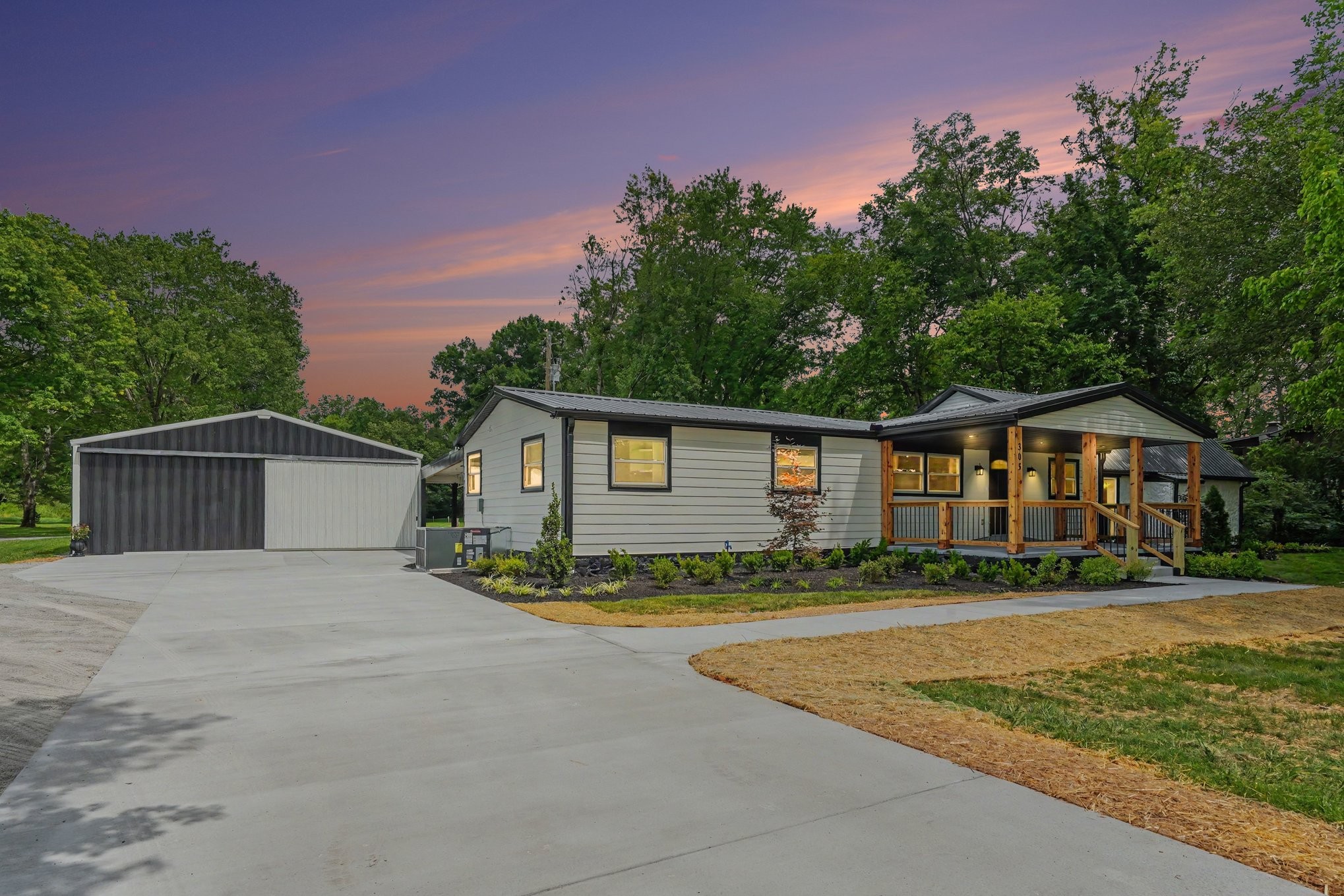 305 Martha Leeville Rd