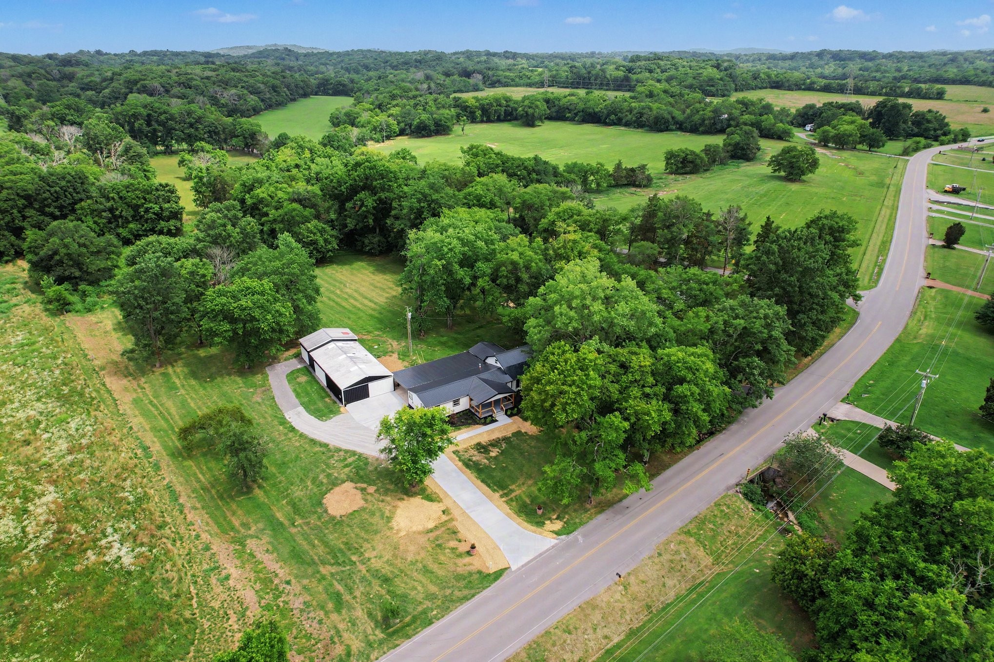 305 Martha Leeville Rd