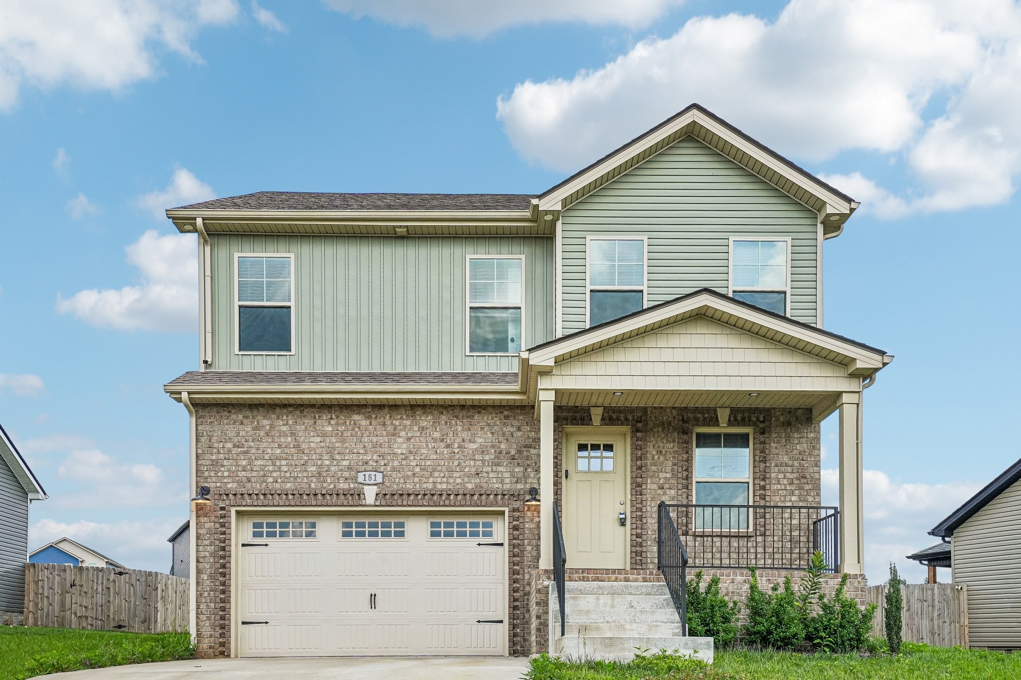 181 Ardell Dr