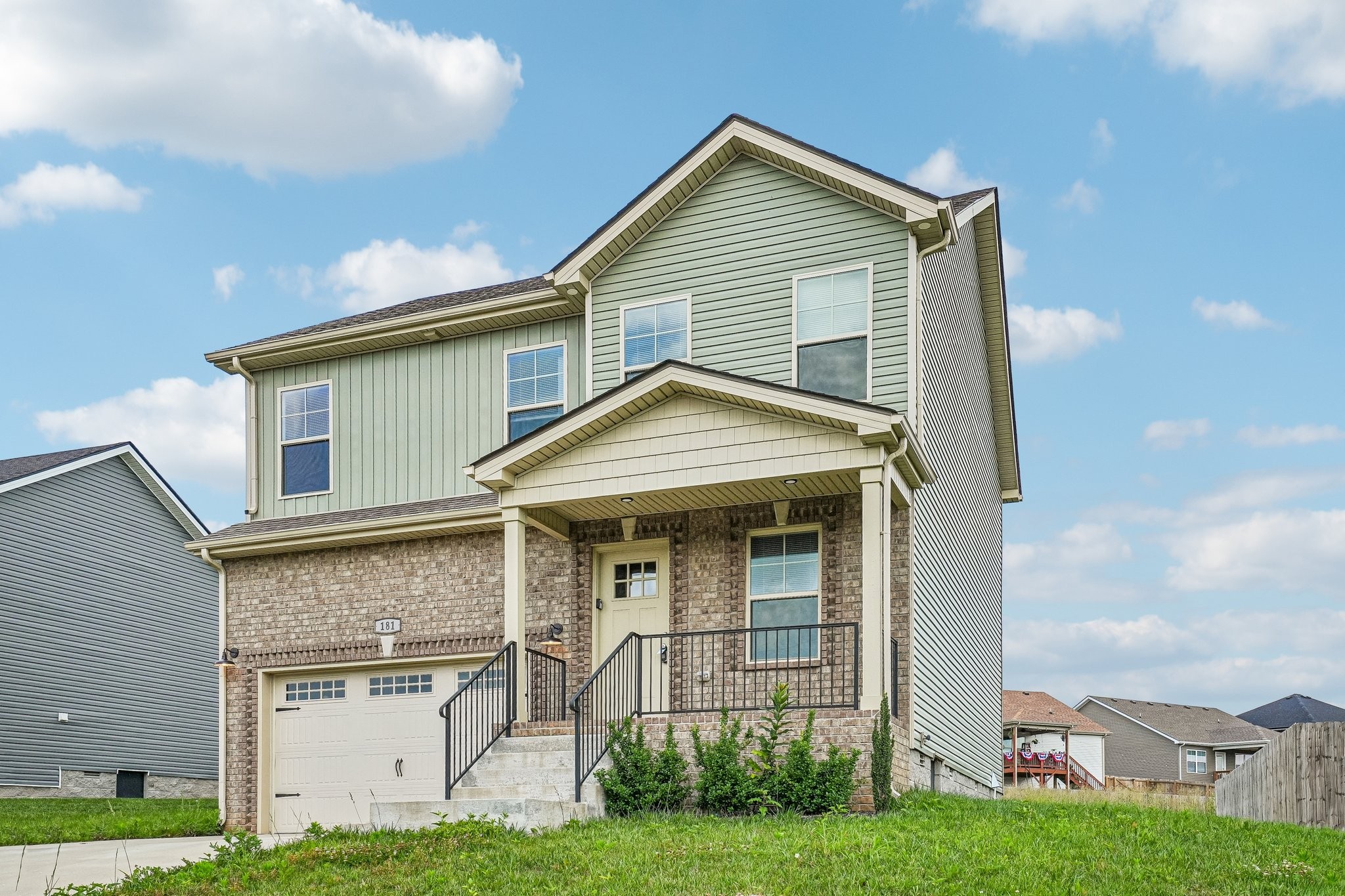 181 Ardell Dr