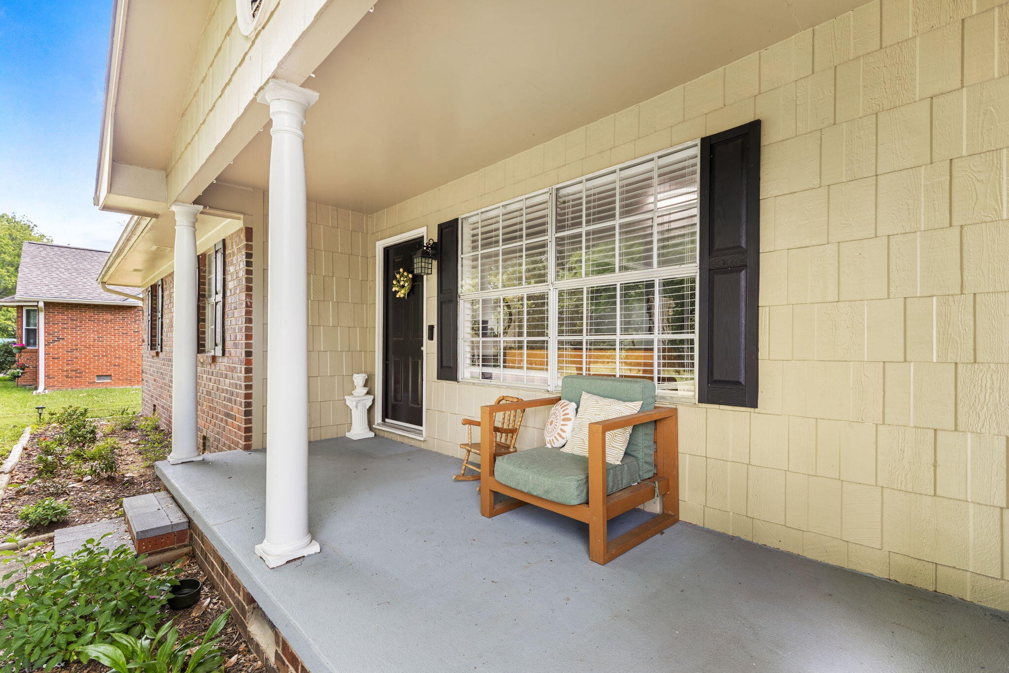 2548 Freewill Road, NW