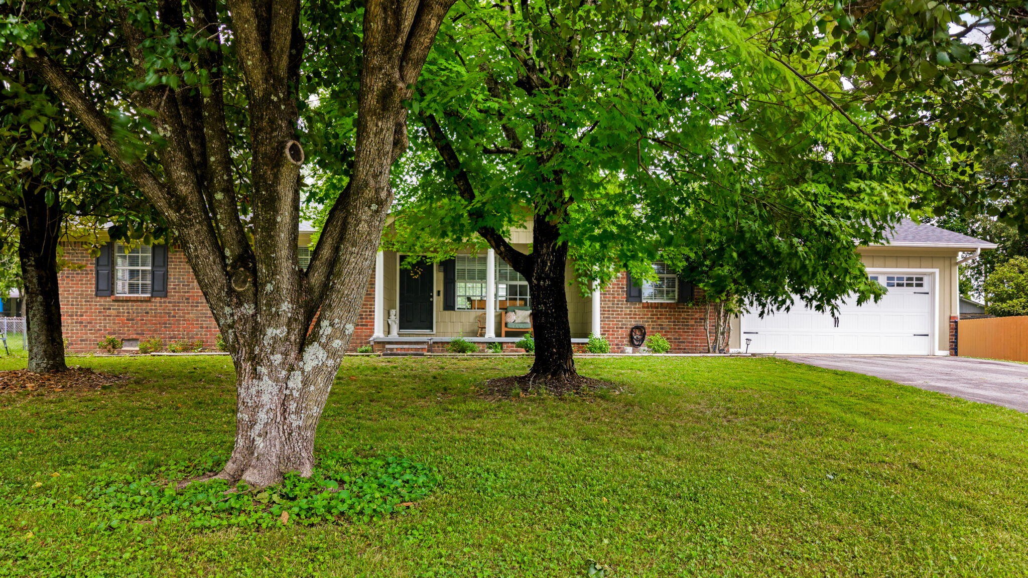 2548 Freewill Road, NW