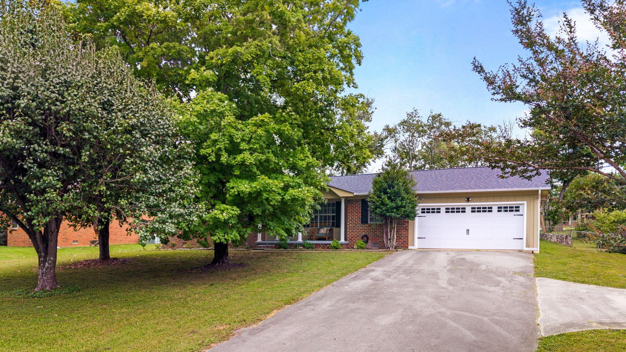 2548 Freewill Road, NW