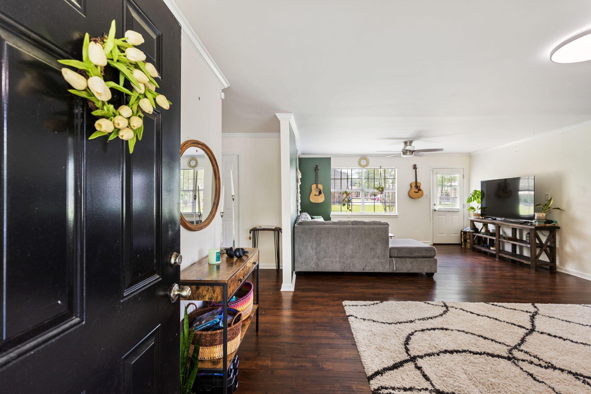 2548 Freewill Road, NW