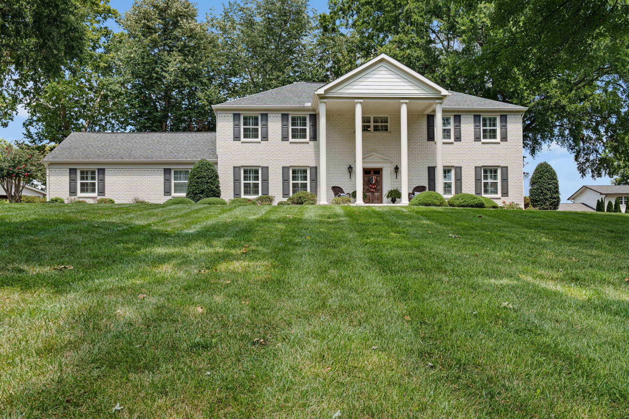 2235 Harris Circle, NW
