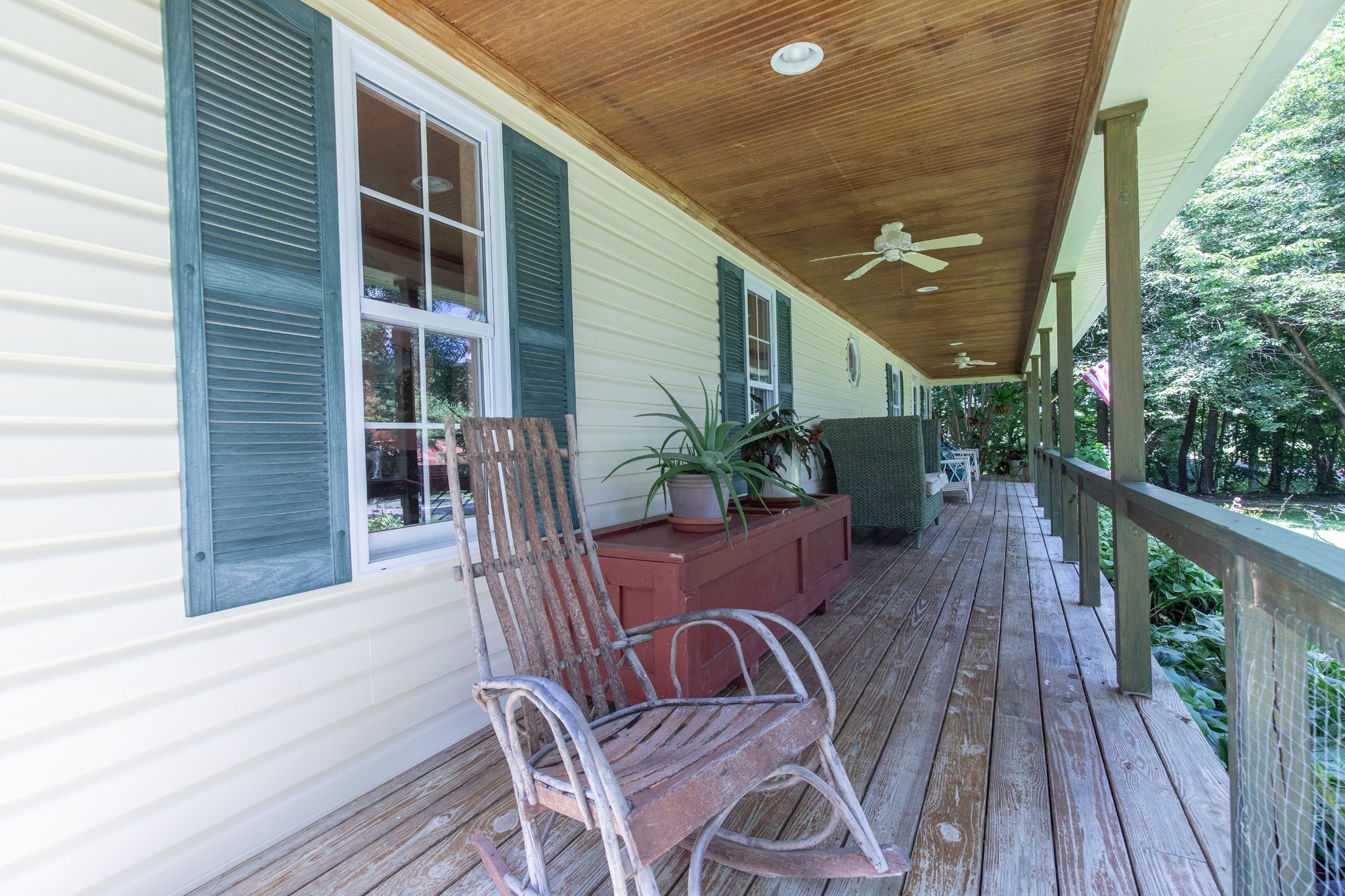 824 Dry Creek Rd