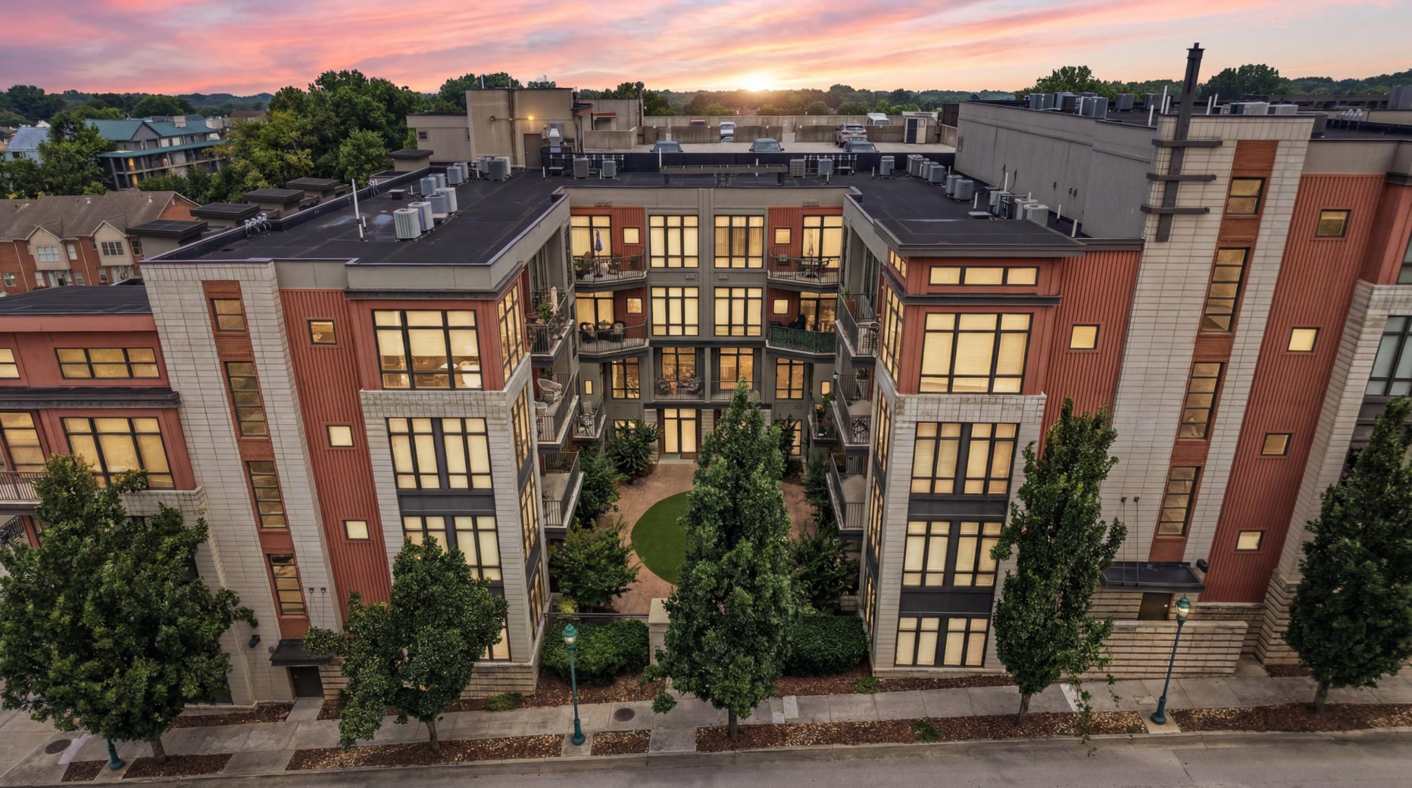 129 Walnut Street
