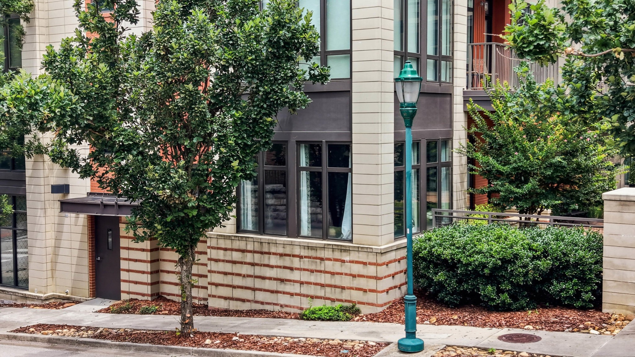 129 Walnut Street