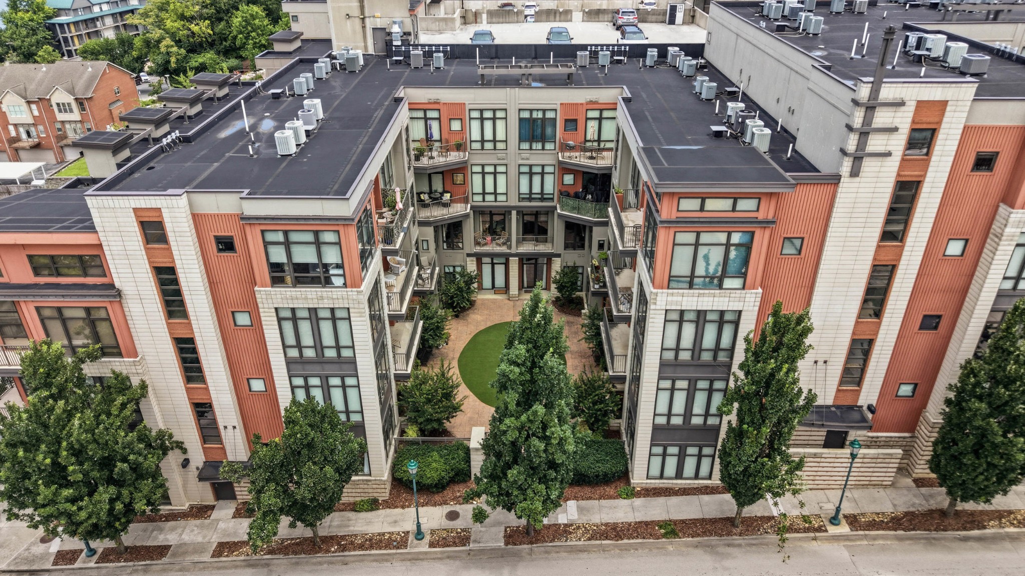 129 Walnut Street