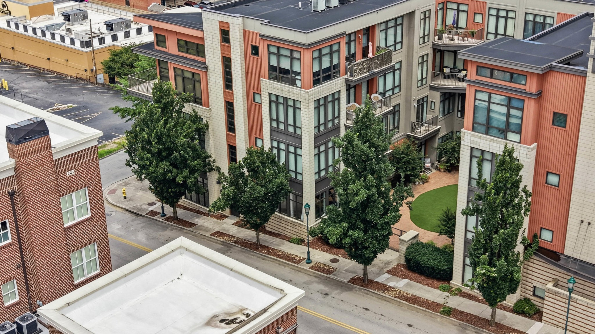 129 Walnut Street