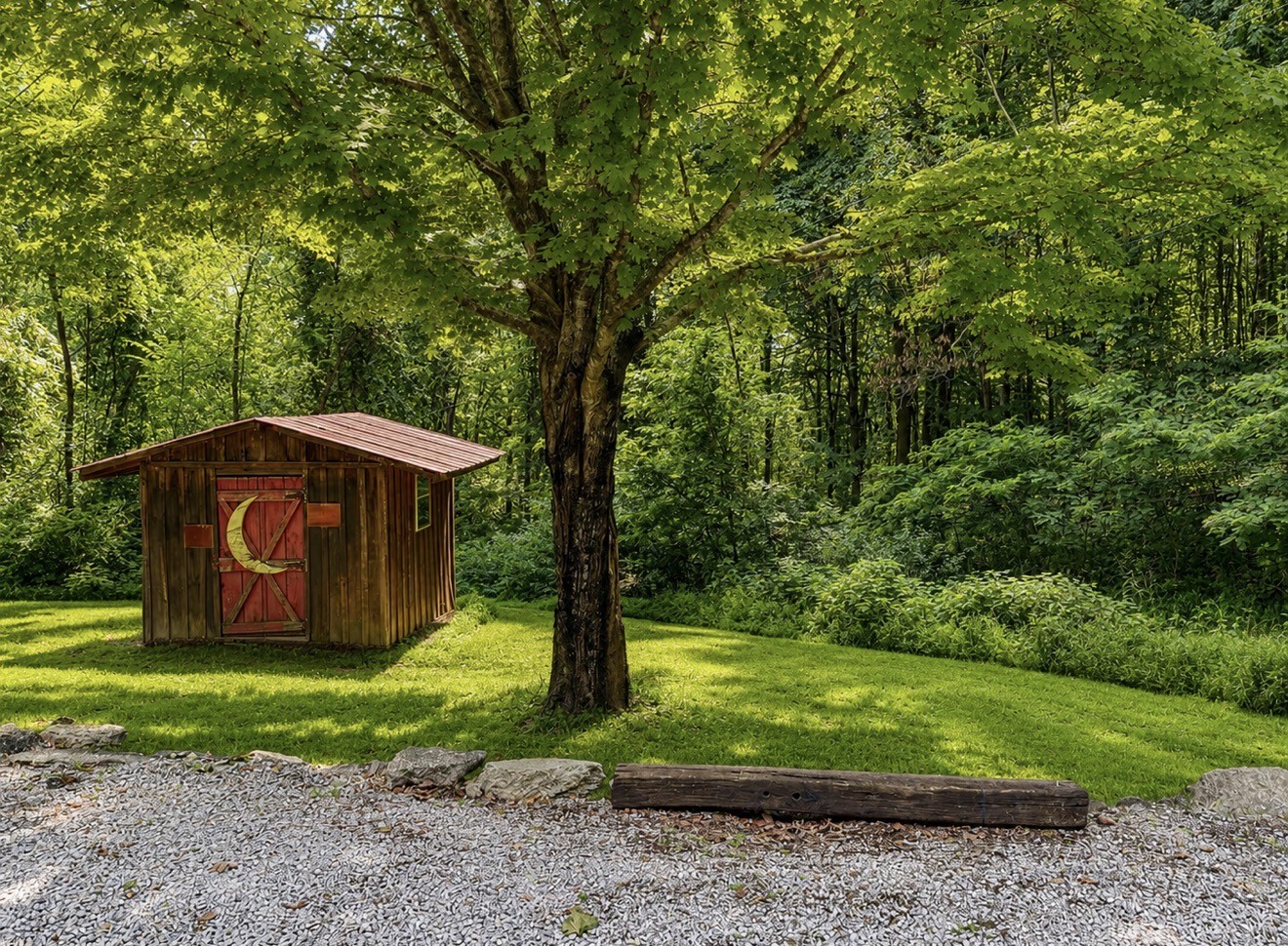 206 Gunter Ridge Rd