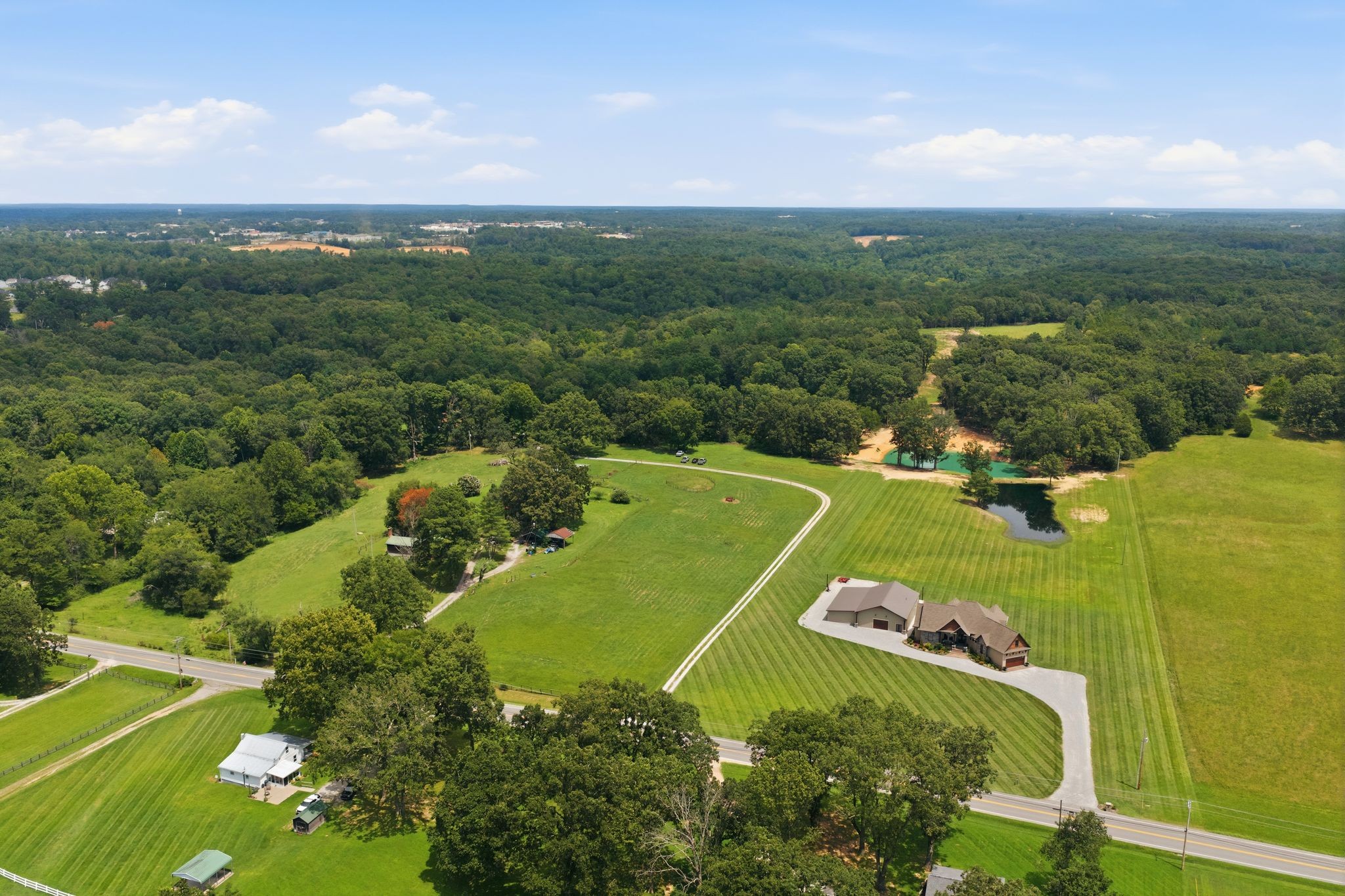 1261 Highway 48, S