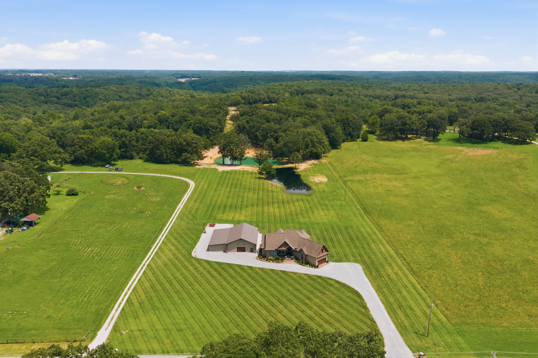 1261 Highway 48, S