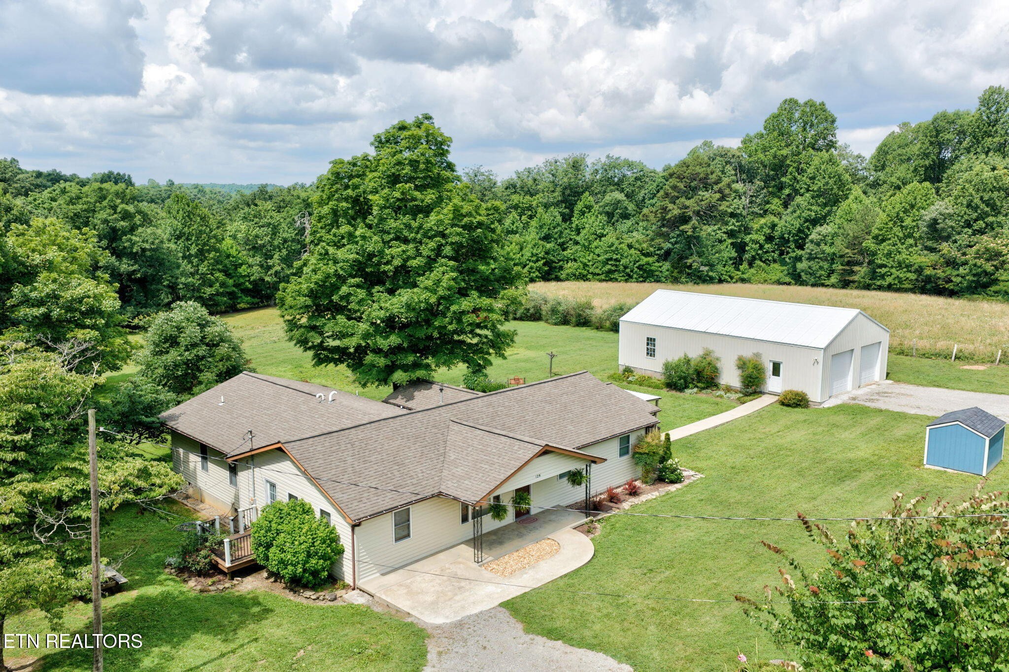 129 Melton Lane