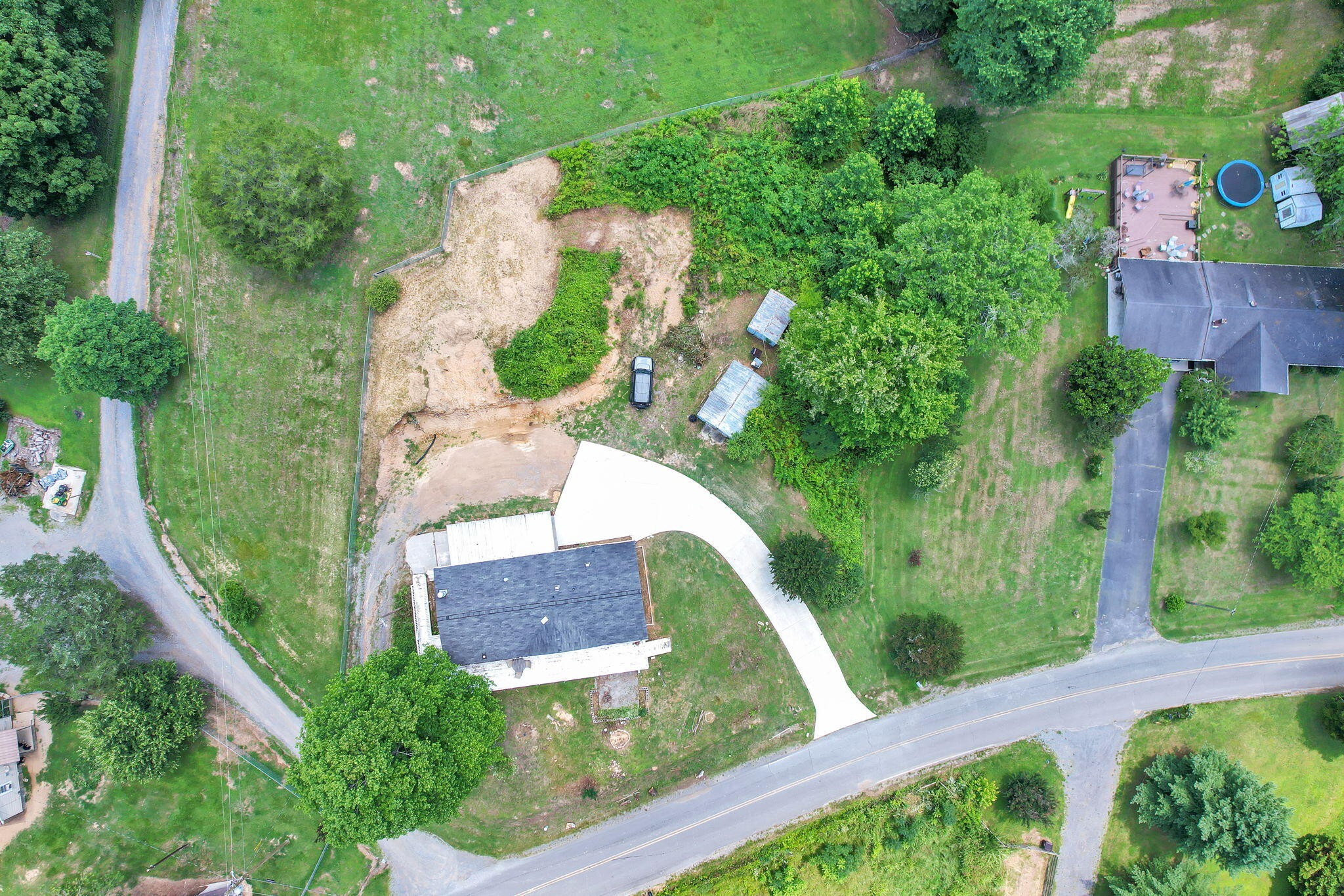 1196 White Oak Road, NW