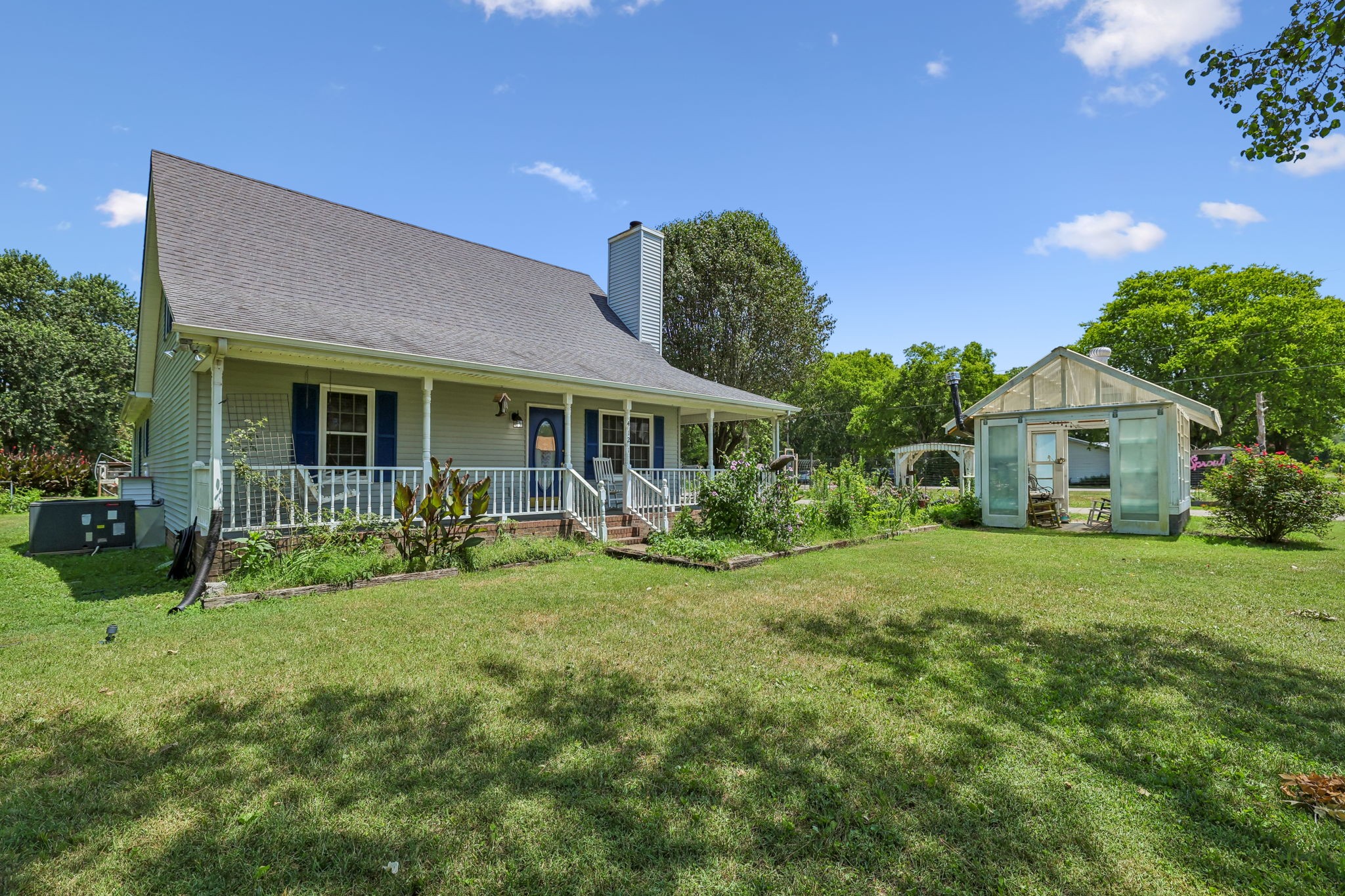4121 Halls Hill Pike
