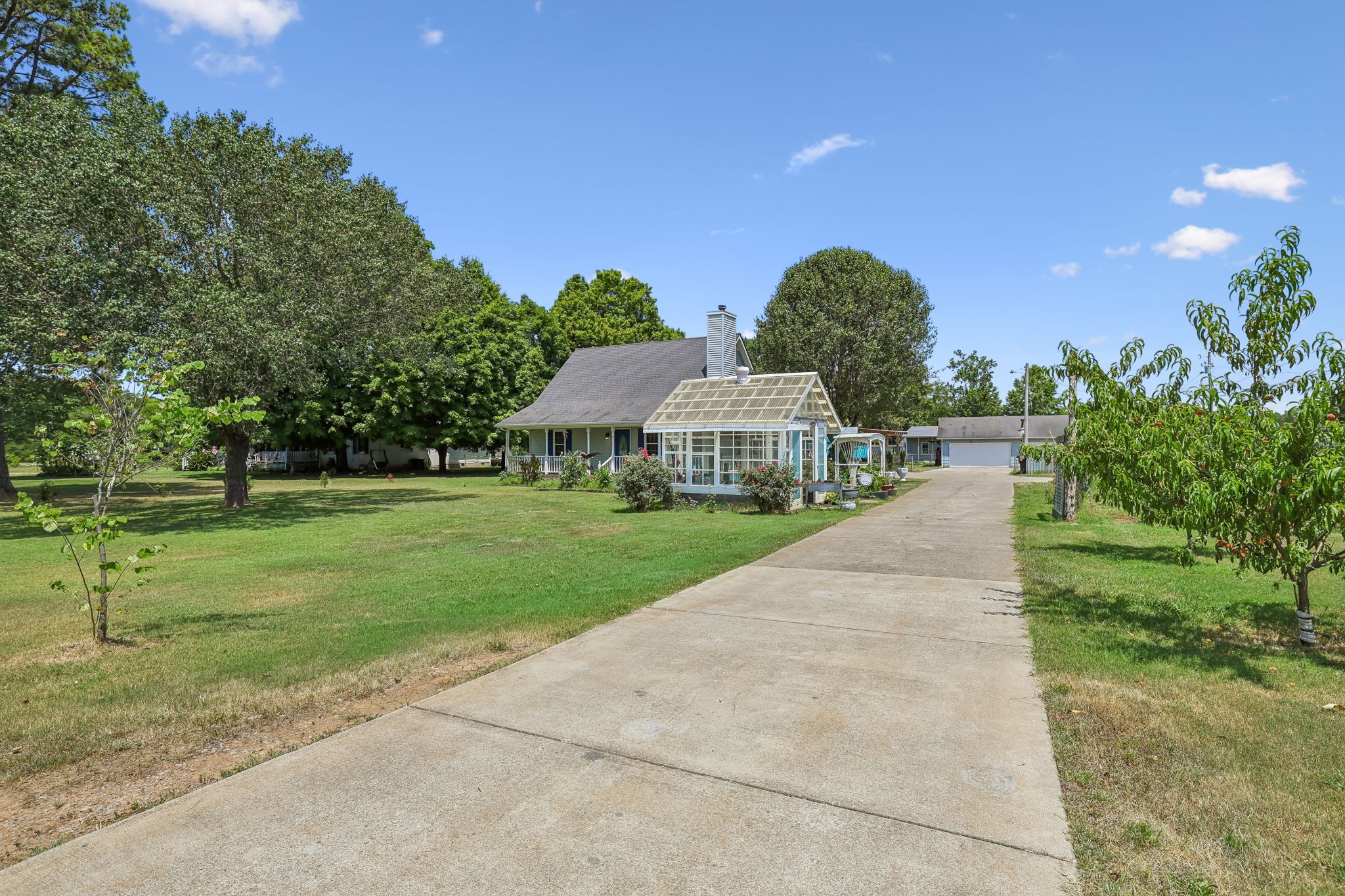 4121 Halls Hill Pike