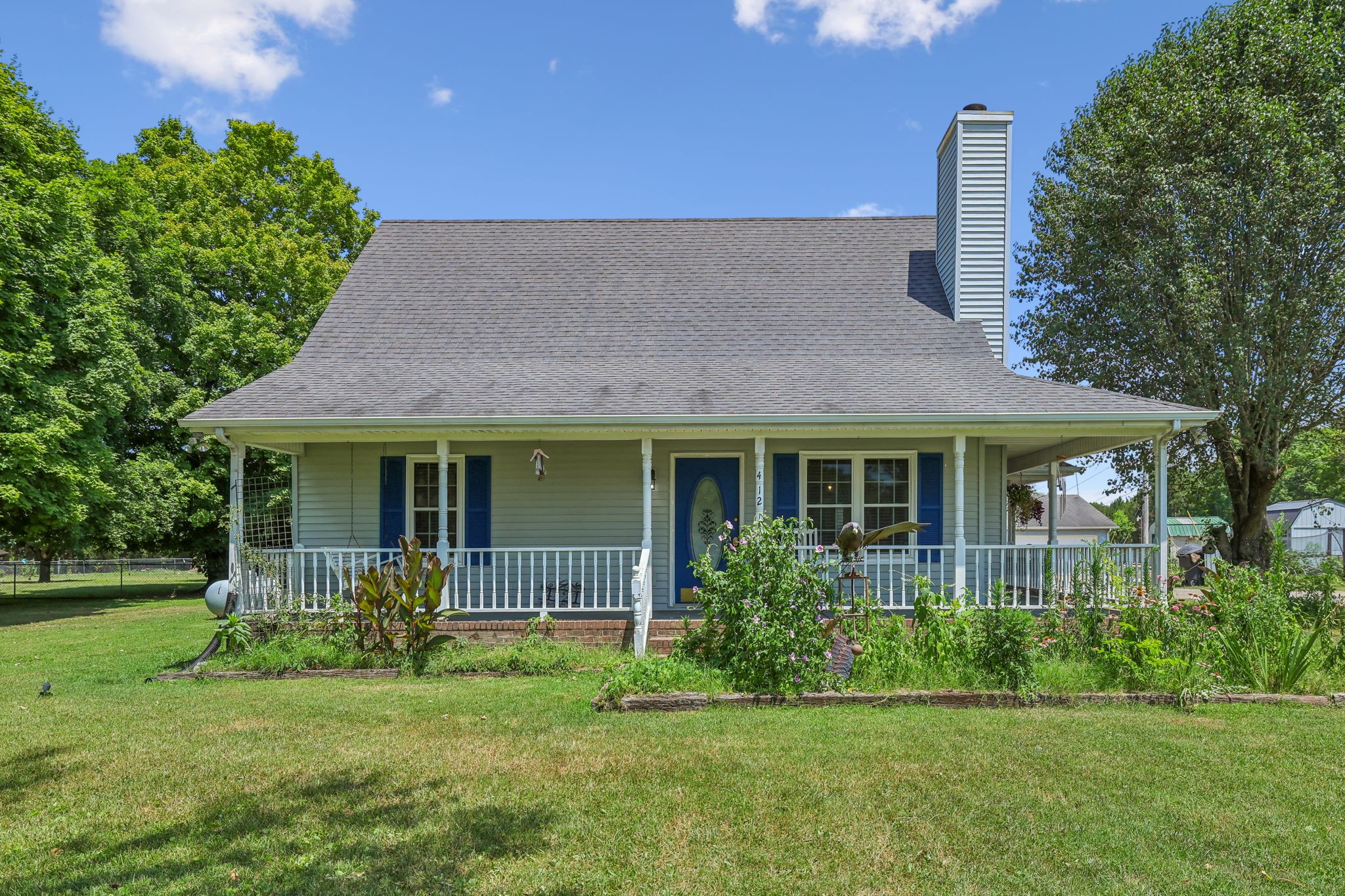 4121 Halls Hill Pike