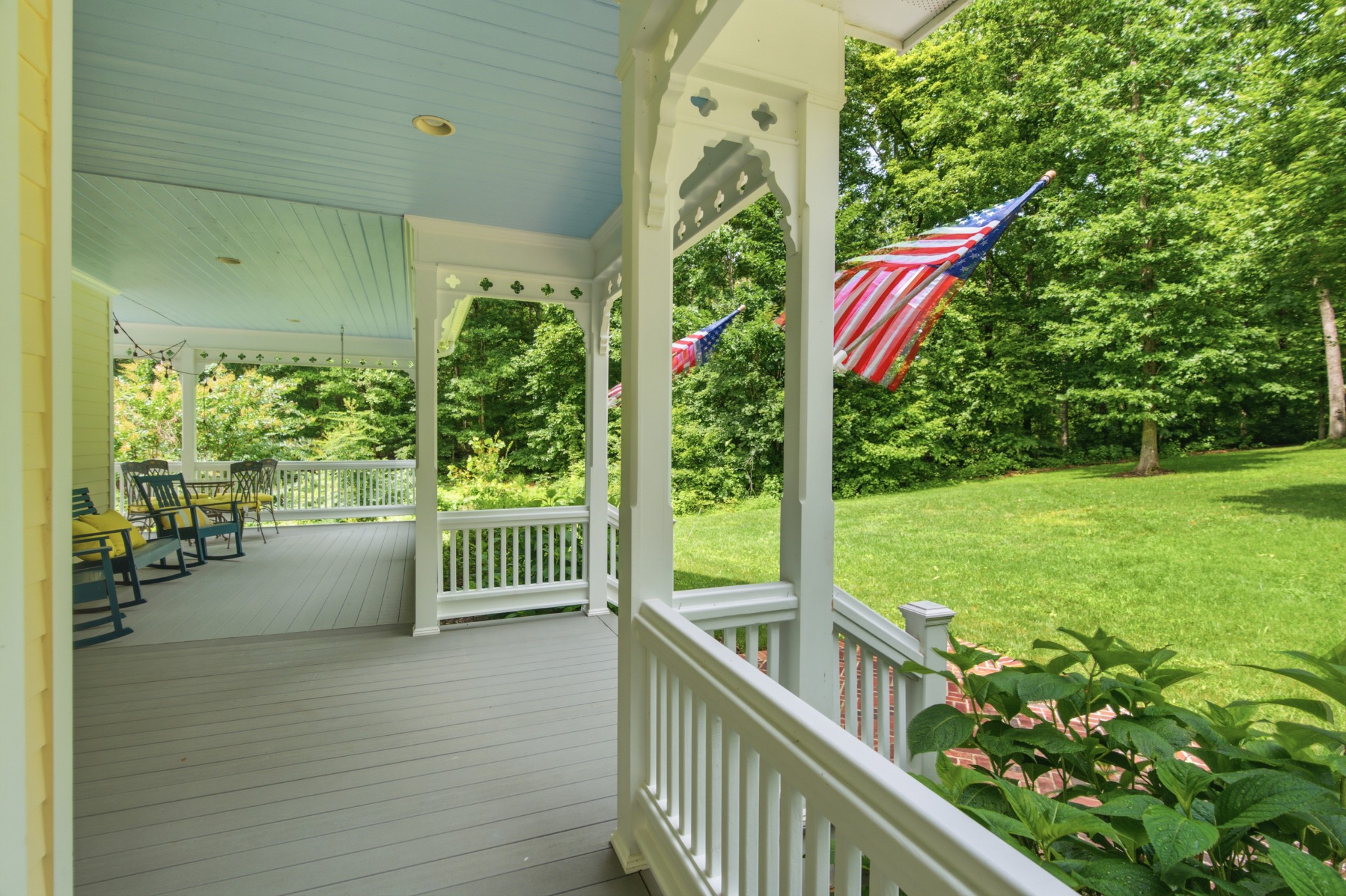 1097 Johnny Hall Rd