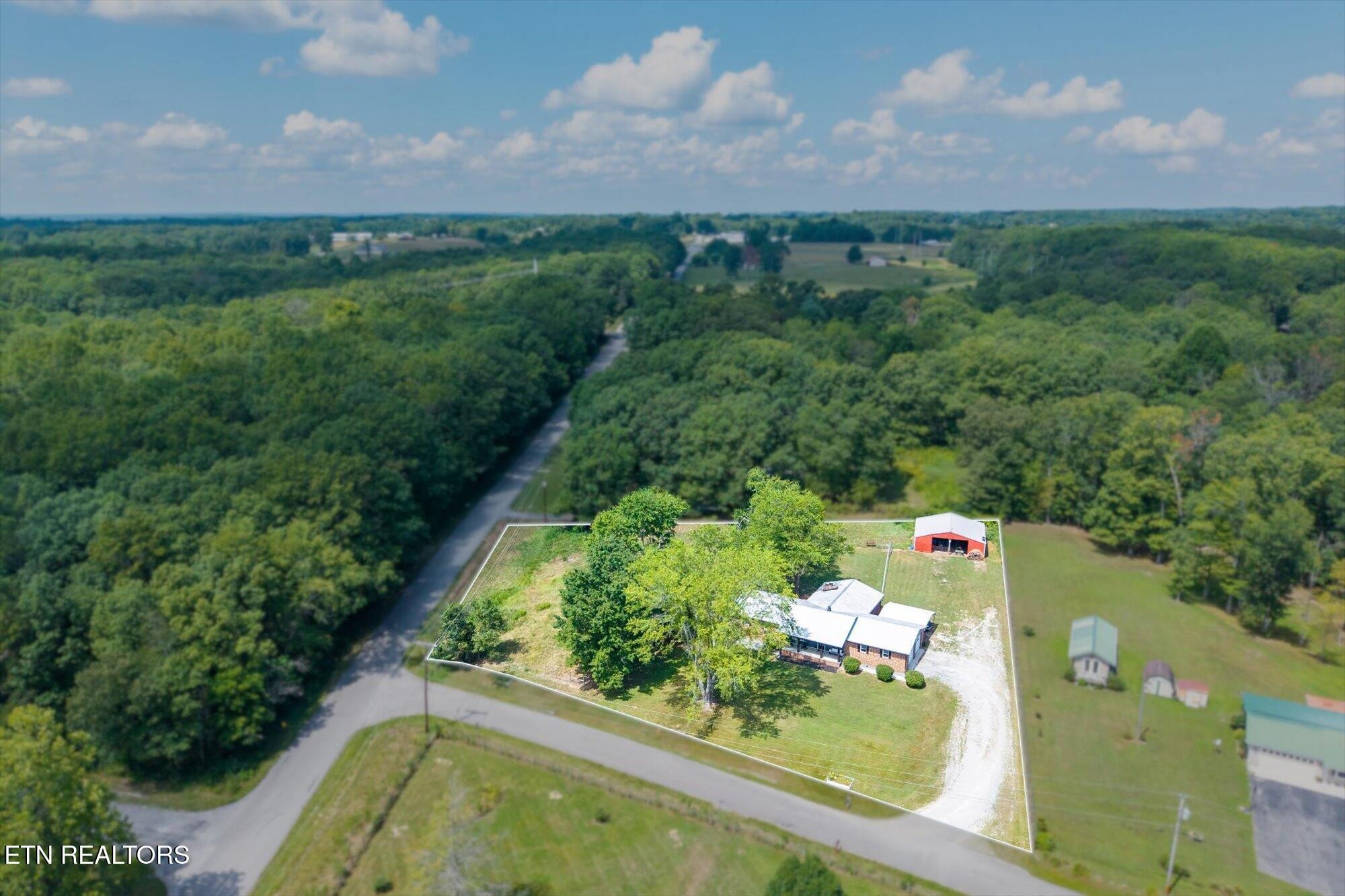 111 Guffey Lane