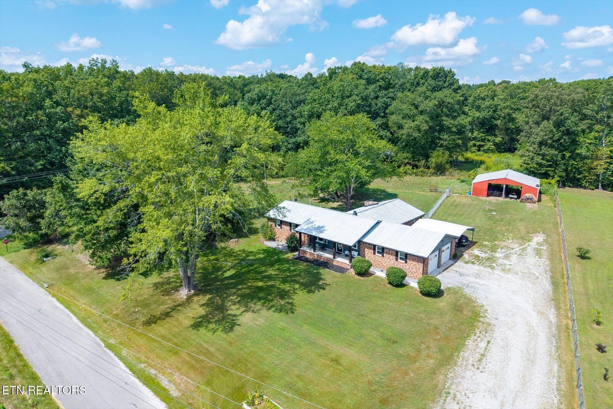 111 Guffey Lane