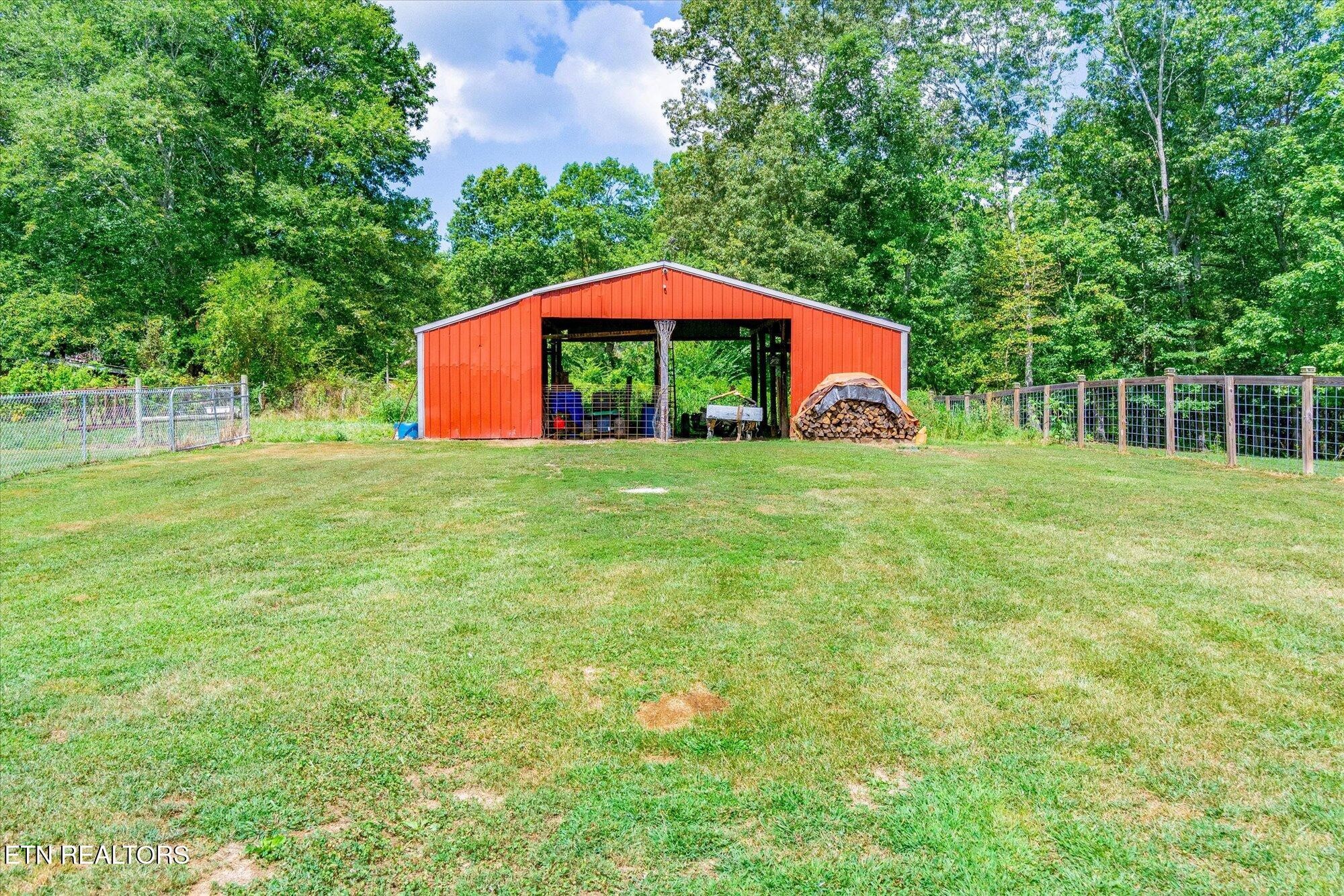 111 Guffey Lane