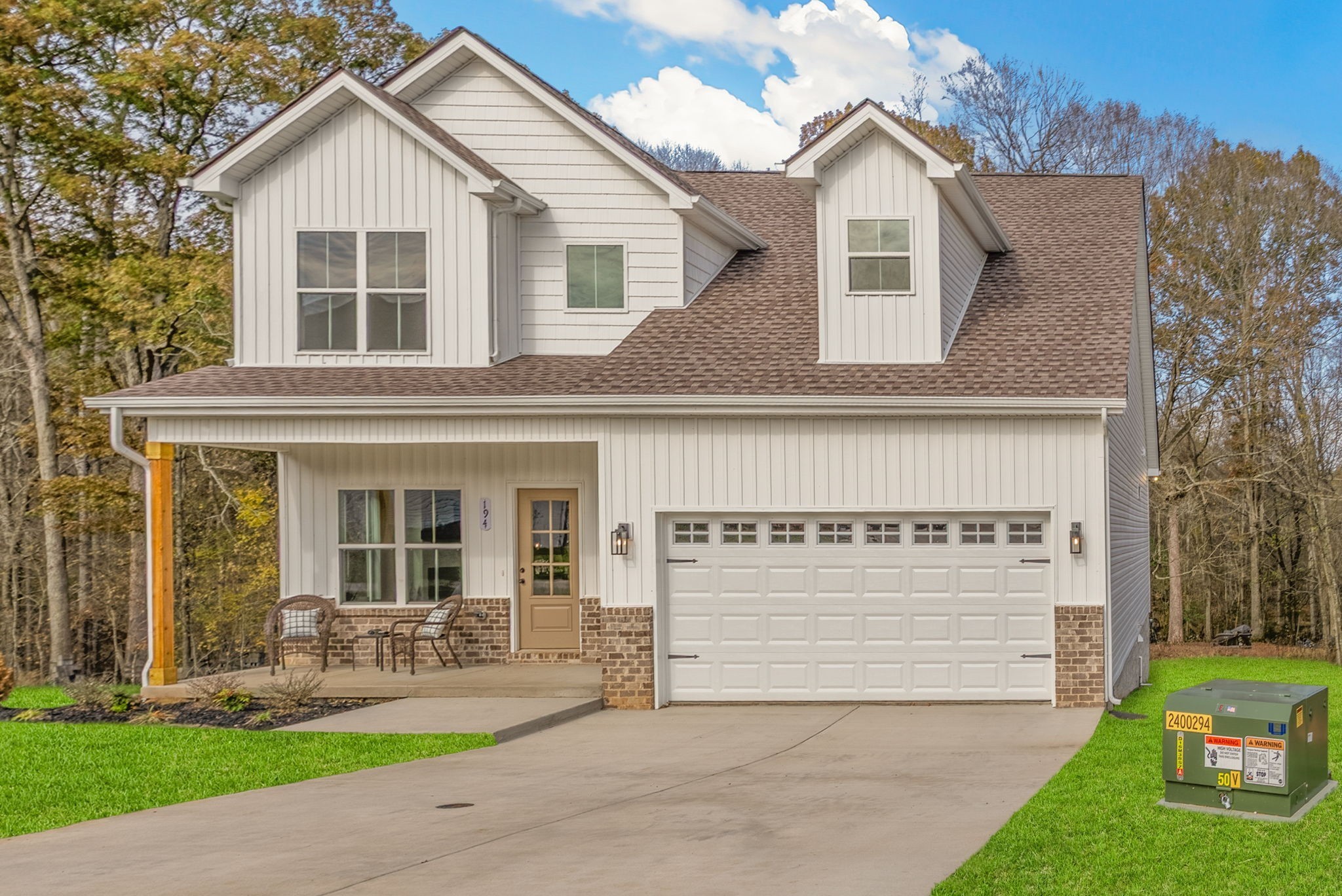 194 Dewberry Ct