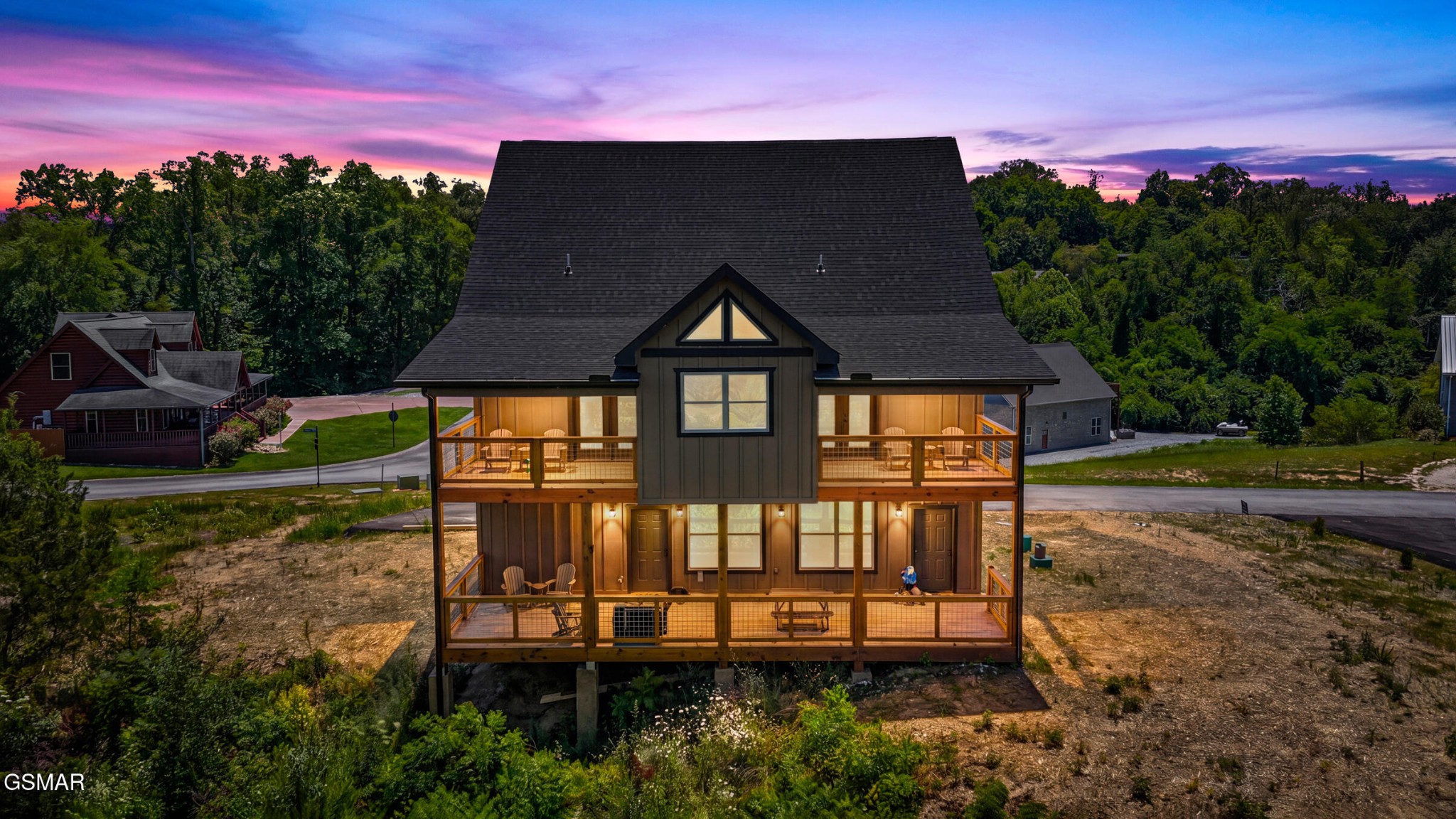 1122 Sanctuary Shores Way
