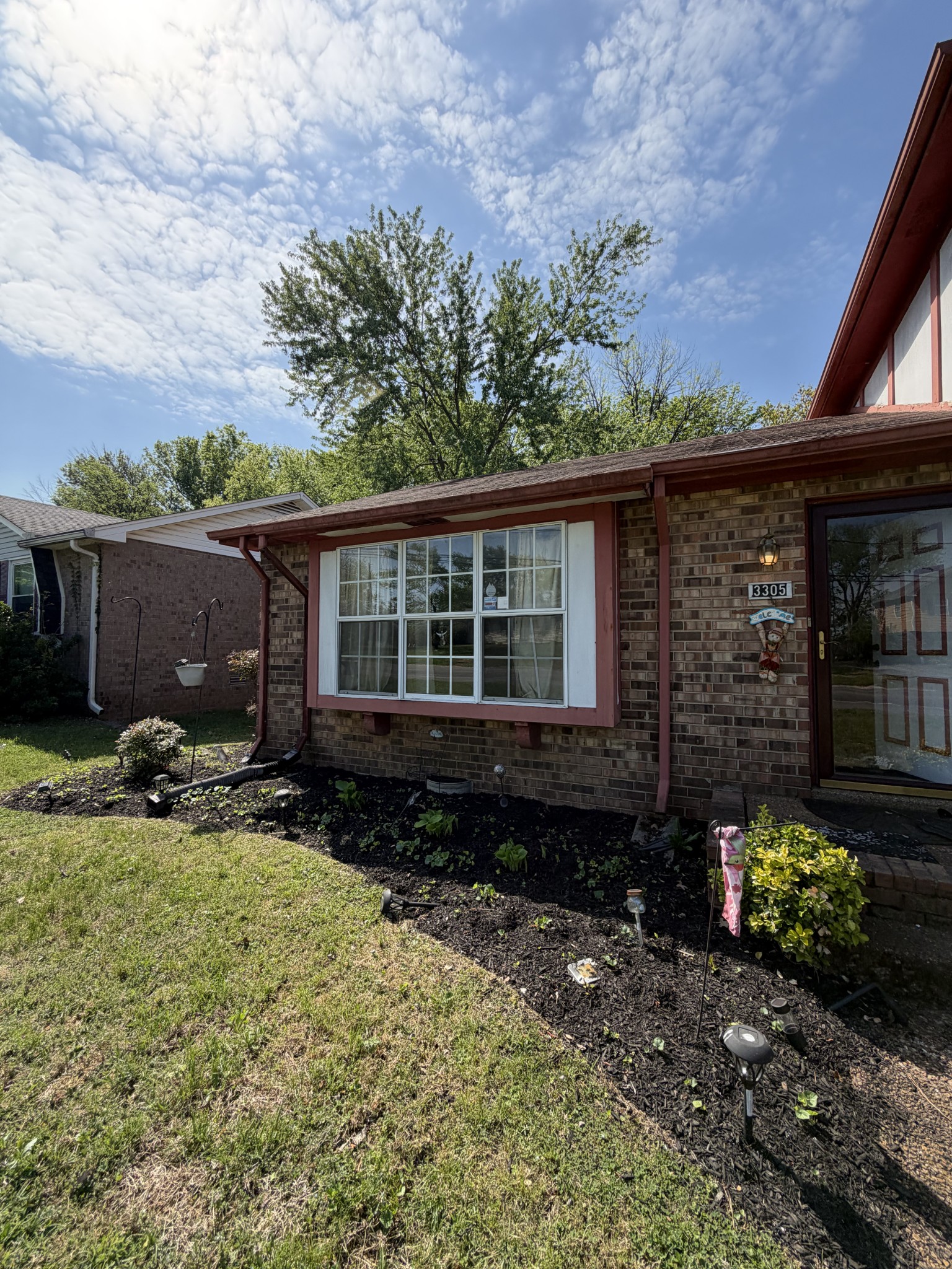 3305 Country Way Rd