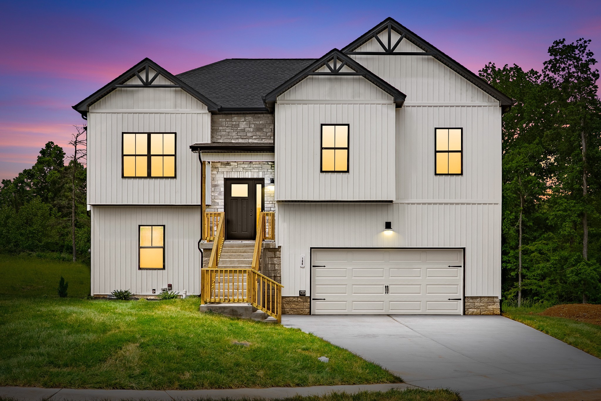 201 Dewberry Ct