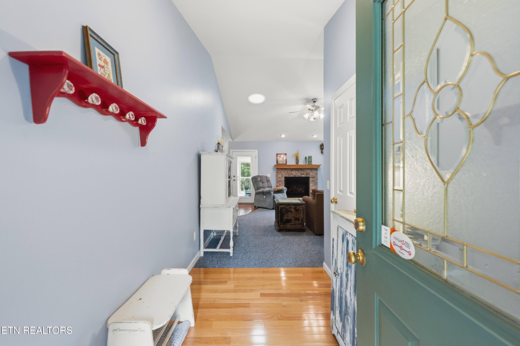 122 Wycliff Lane