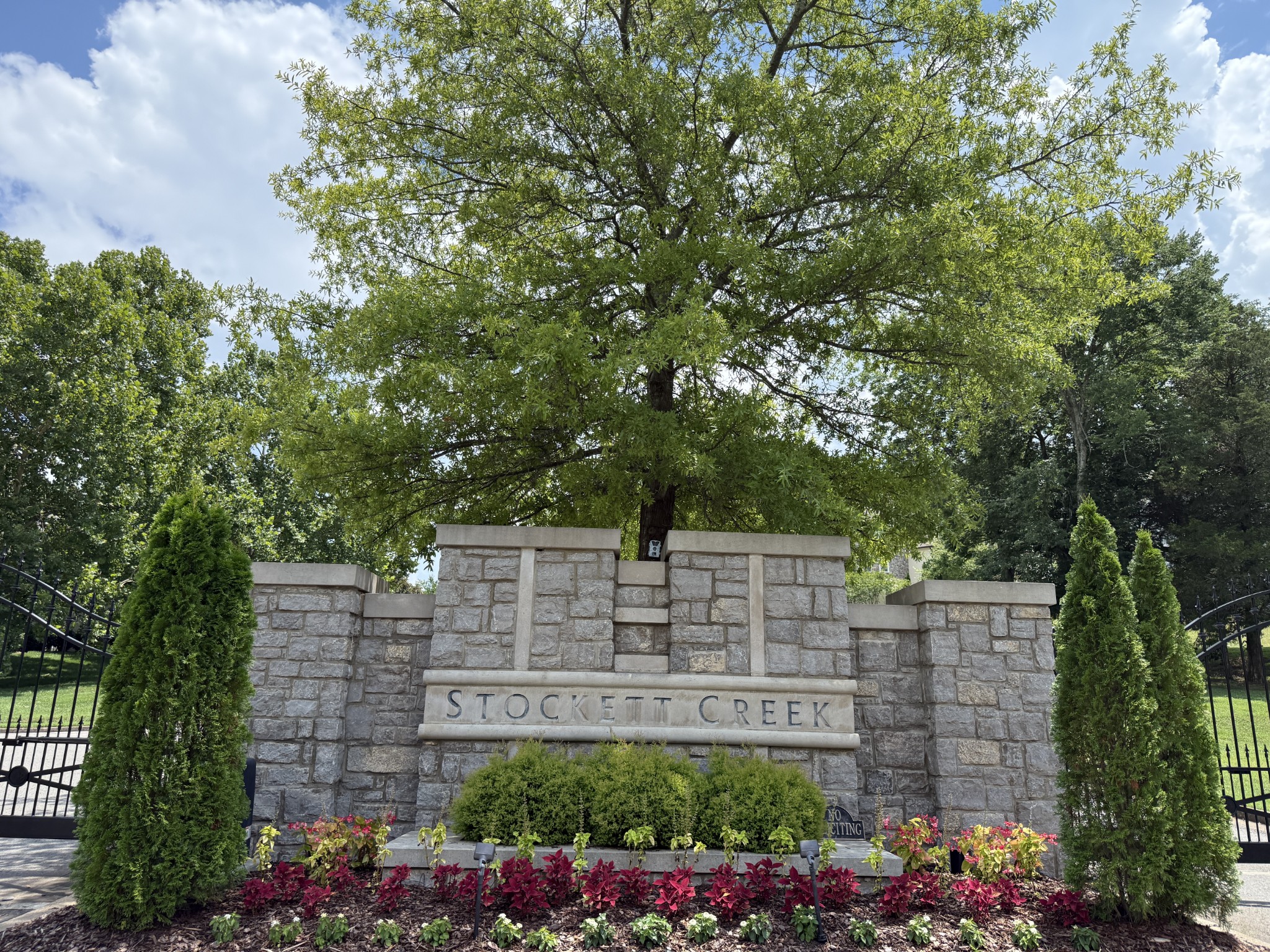 3008 Strickland Drive
