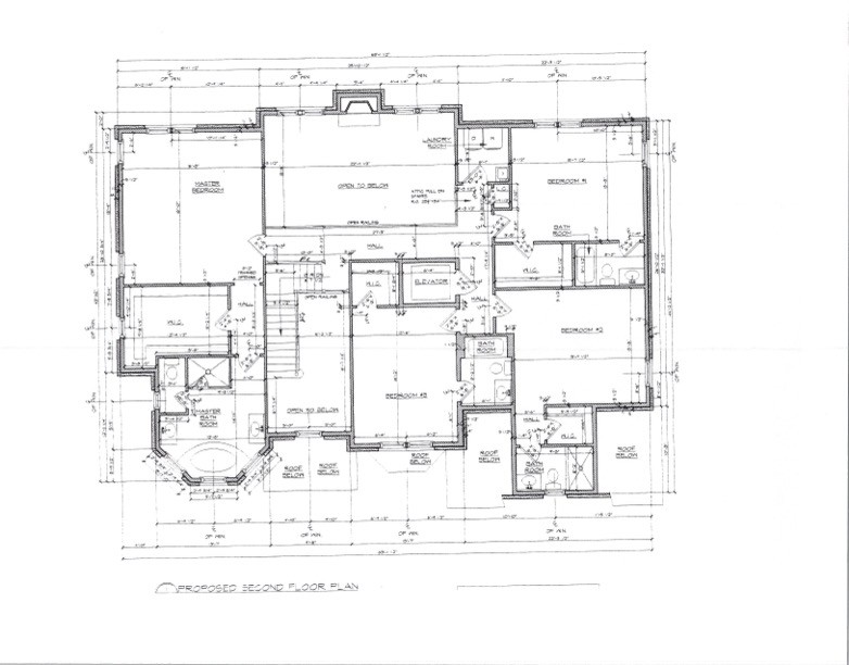 3008 Strickland Drive