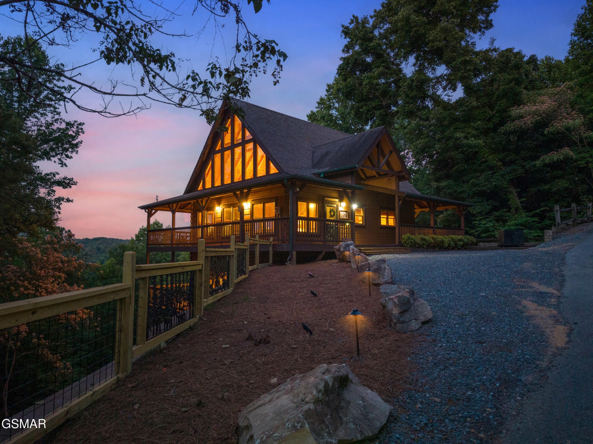 3719 Shadyview Ridge Road