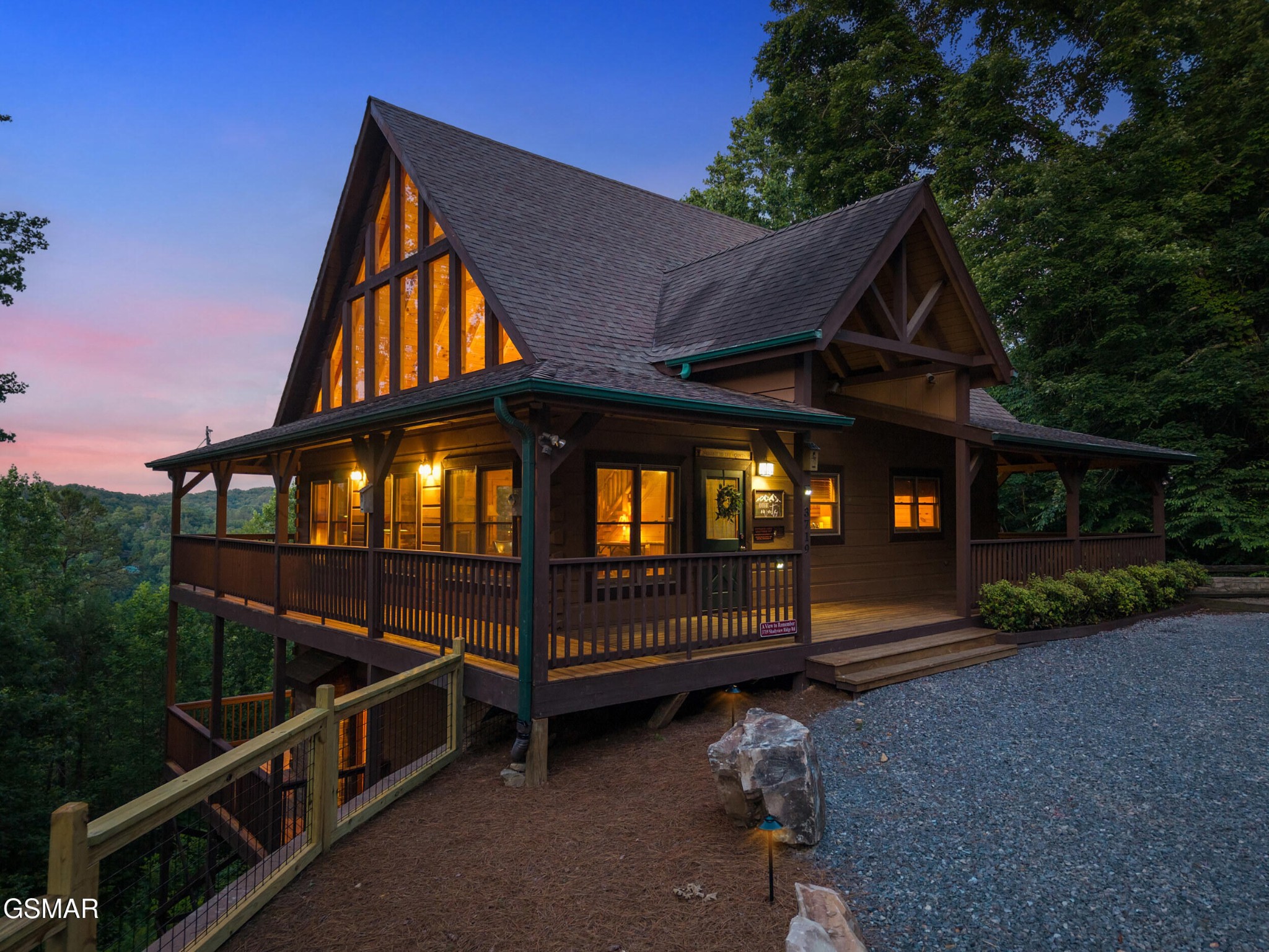 3719 Shadyview Ridge Road