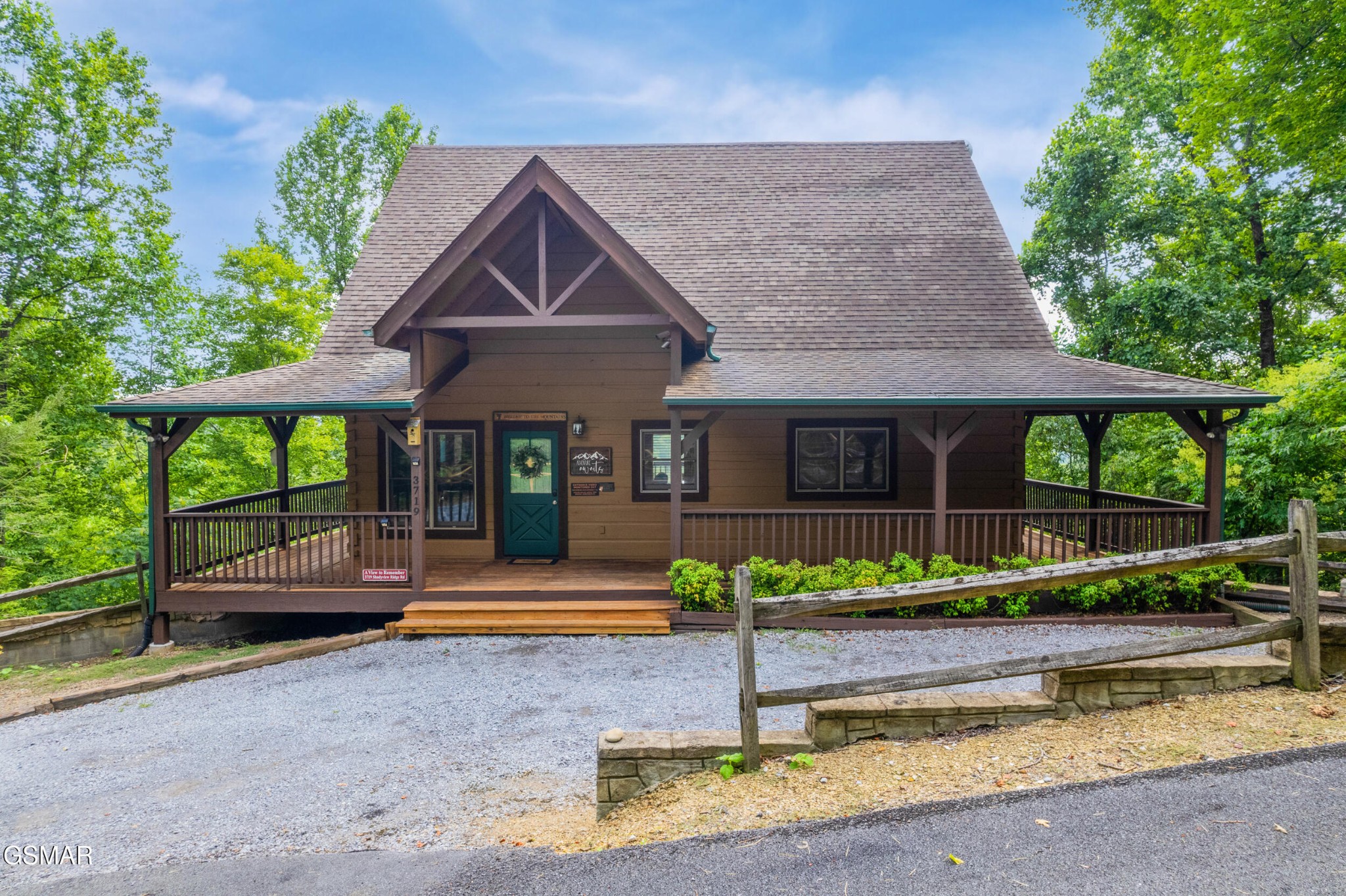 3719 Shadyview Ridge Road