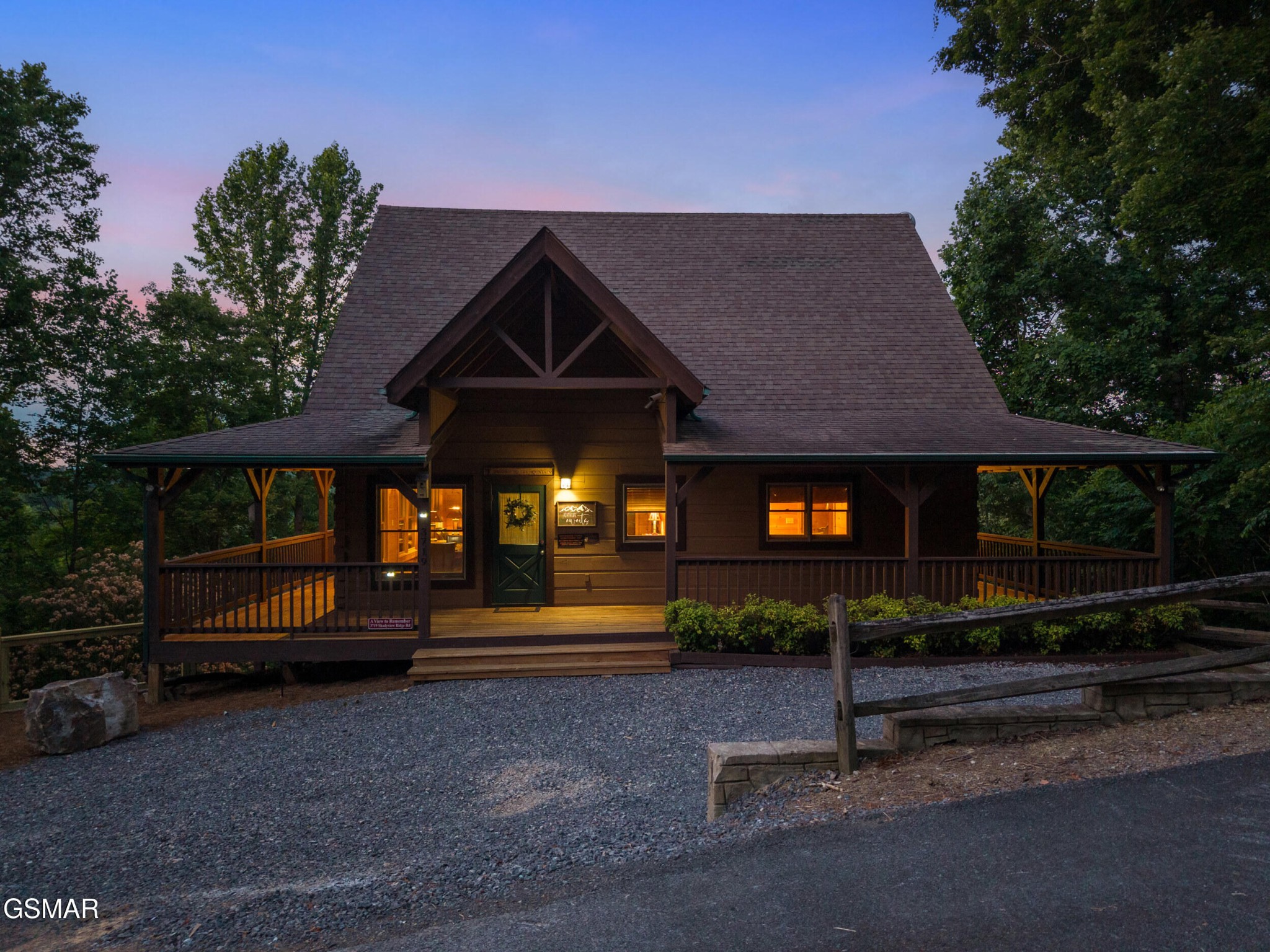 3719 Shadyview Ridge Road