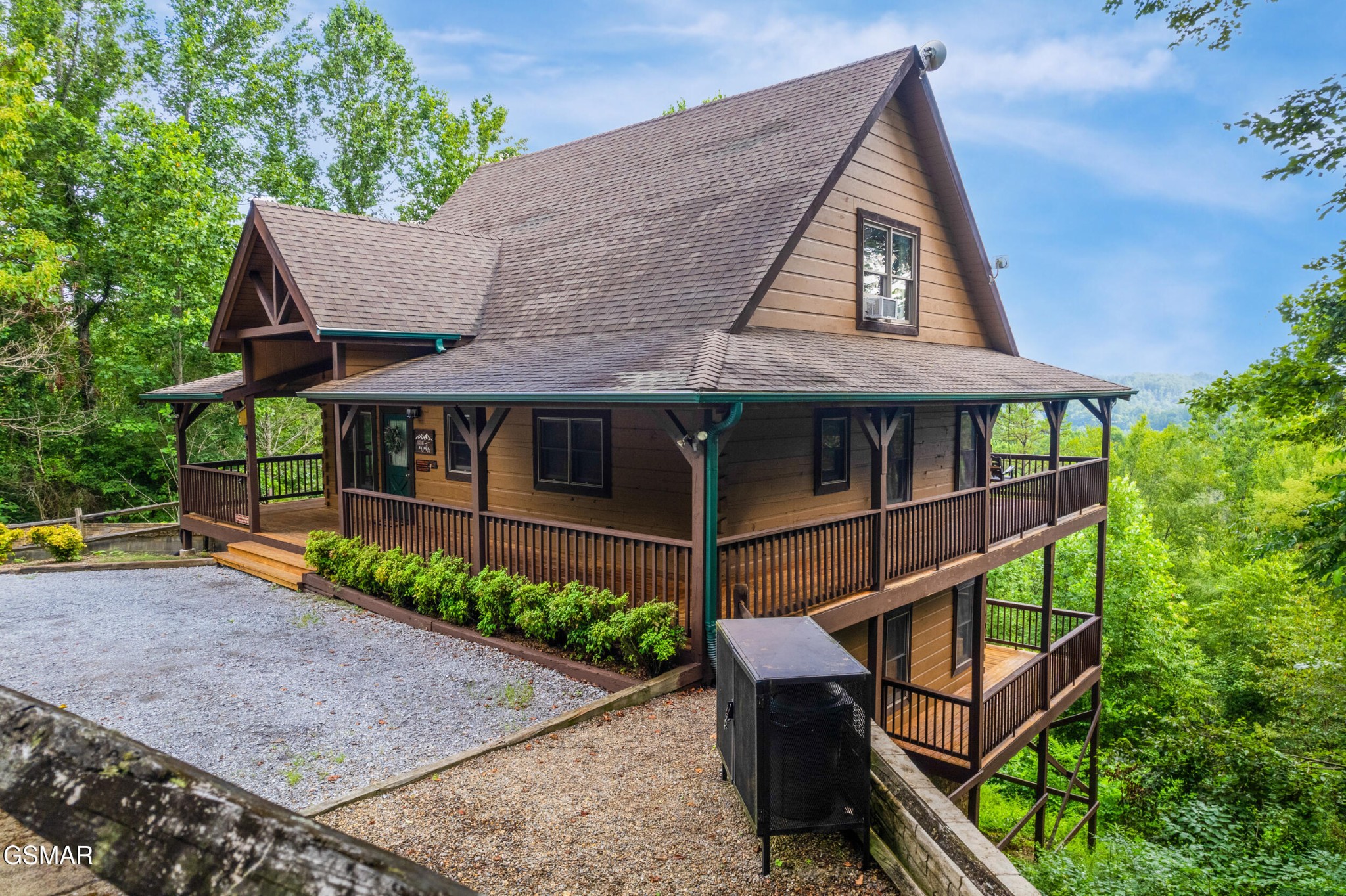 3719 Shadyview Ridge Road