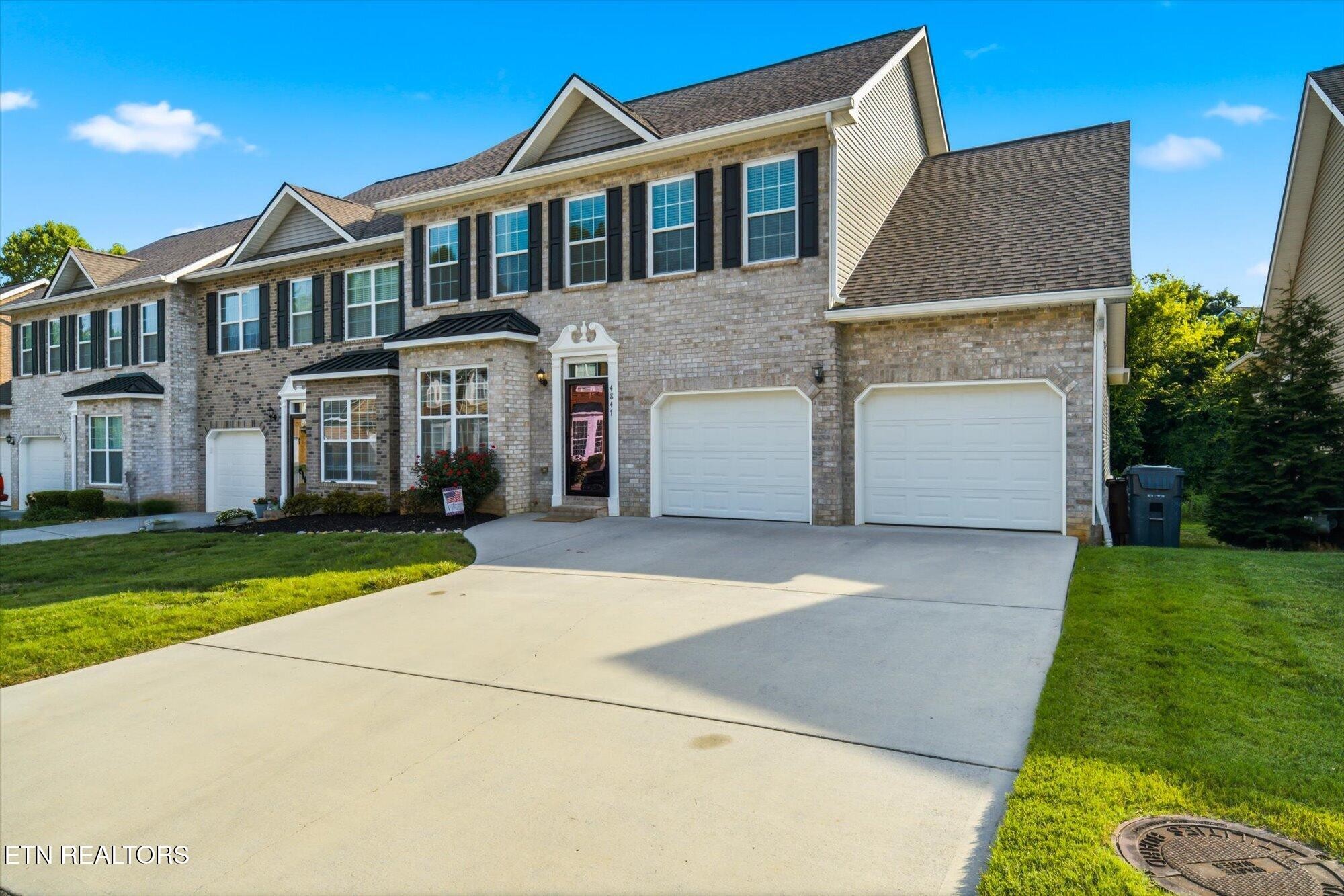 4847 Briar Rock Lane