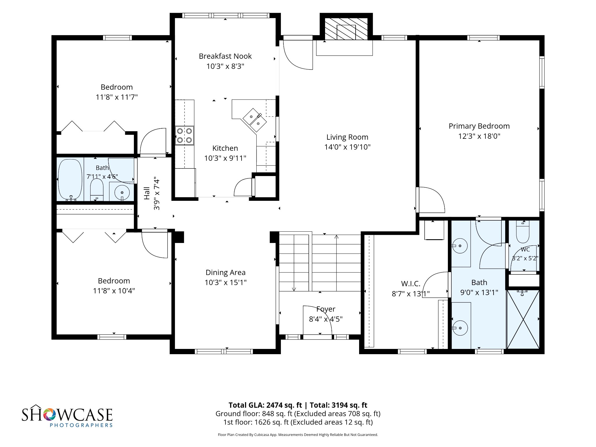 3523 Rabbit Run Trl