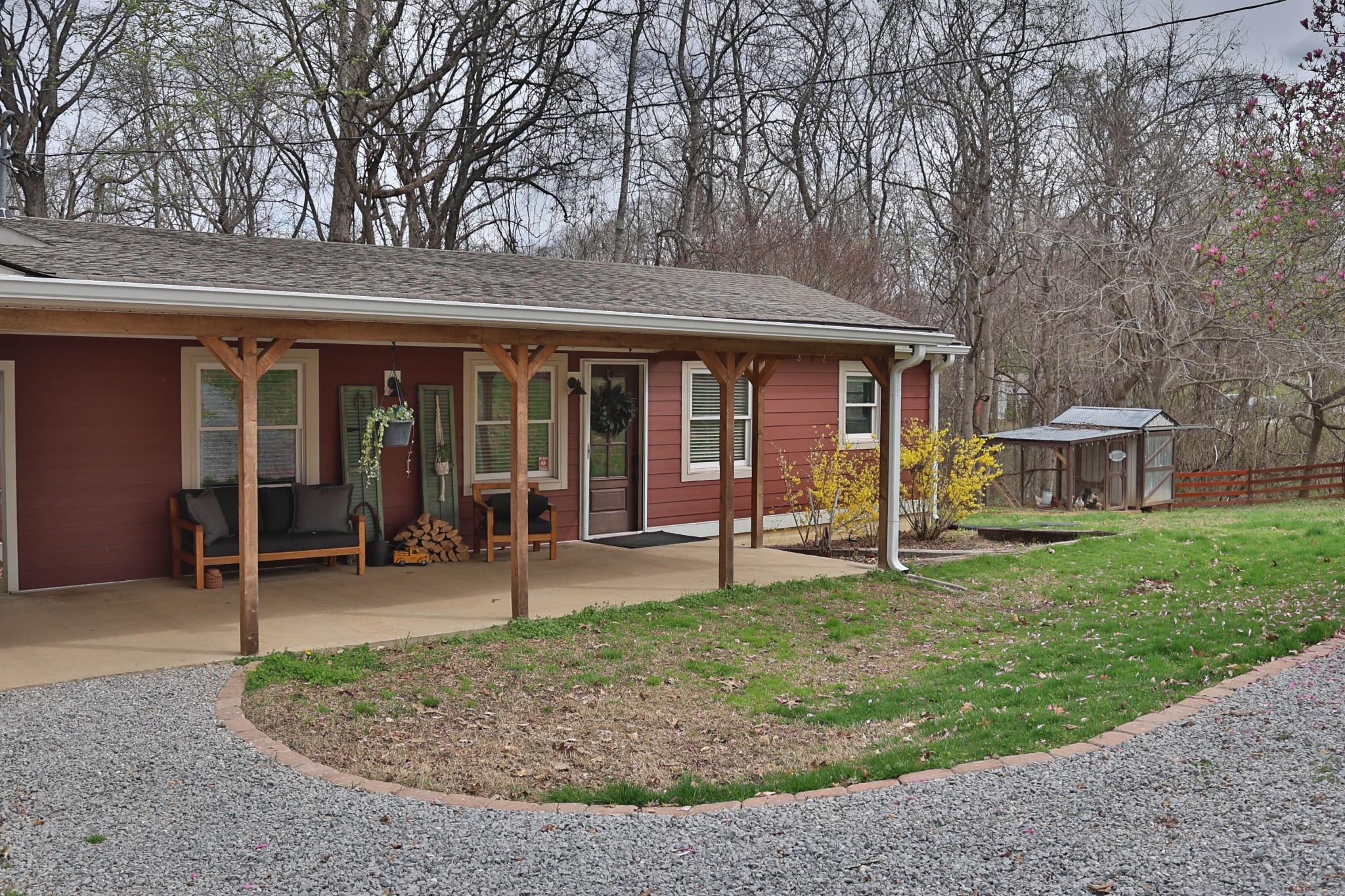 1660 Leatherwood Rd