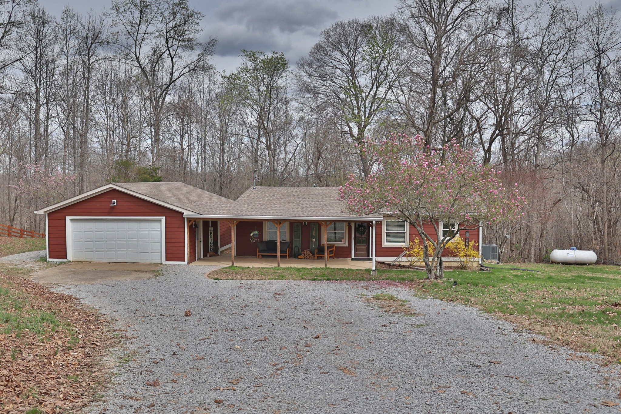 1660 Leatherwood Rd