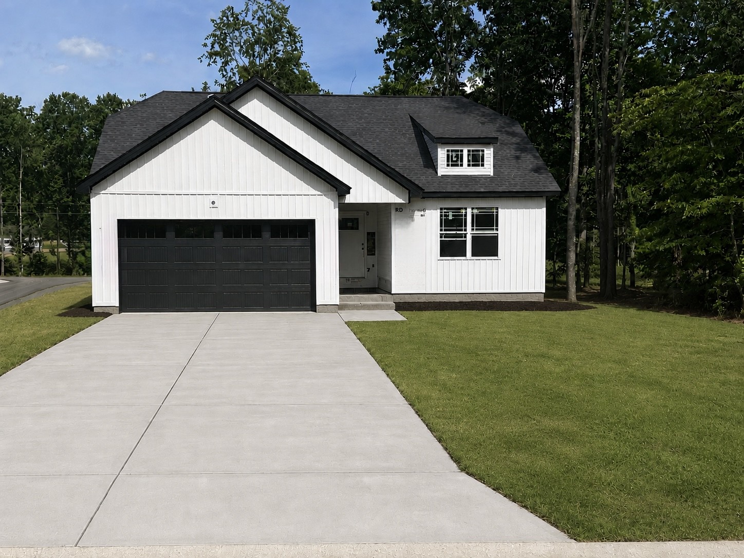 302 Dusty Rd