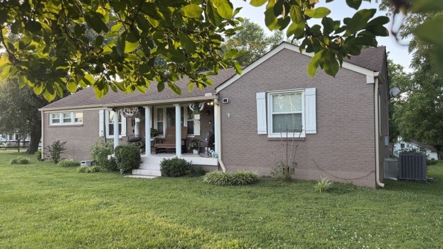 4235 Central Pike