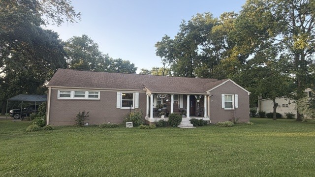 4235 Central Pike