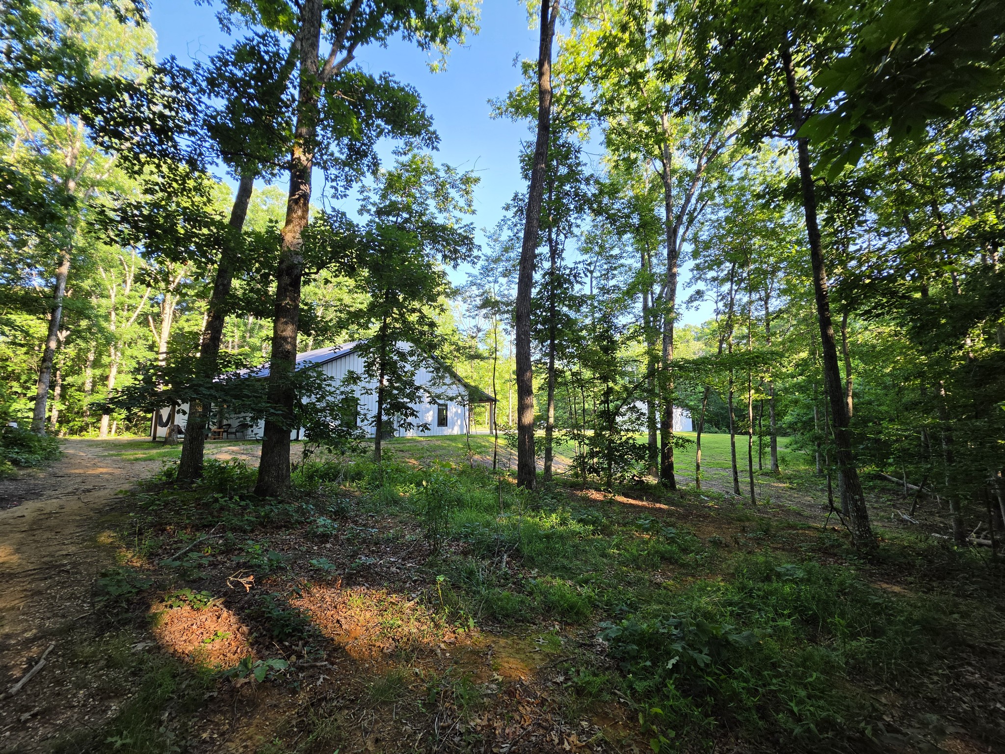 35 Chickory Ln