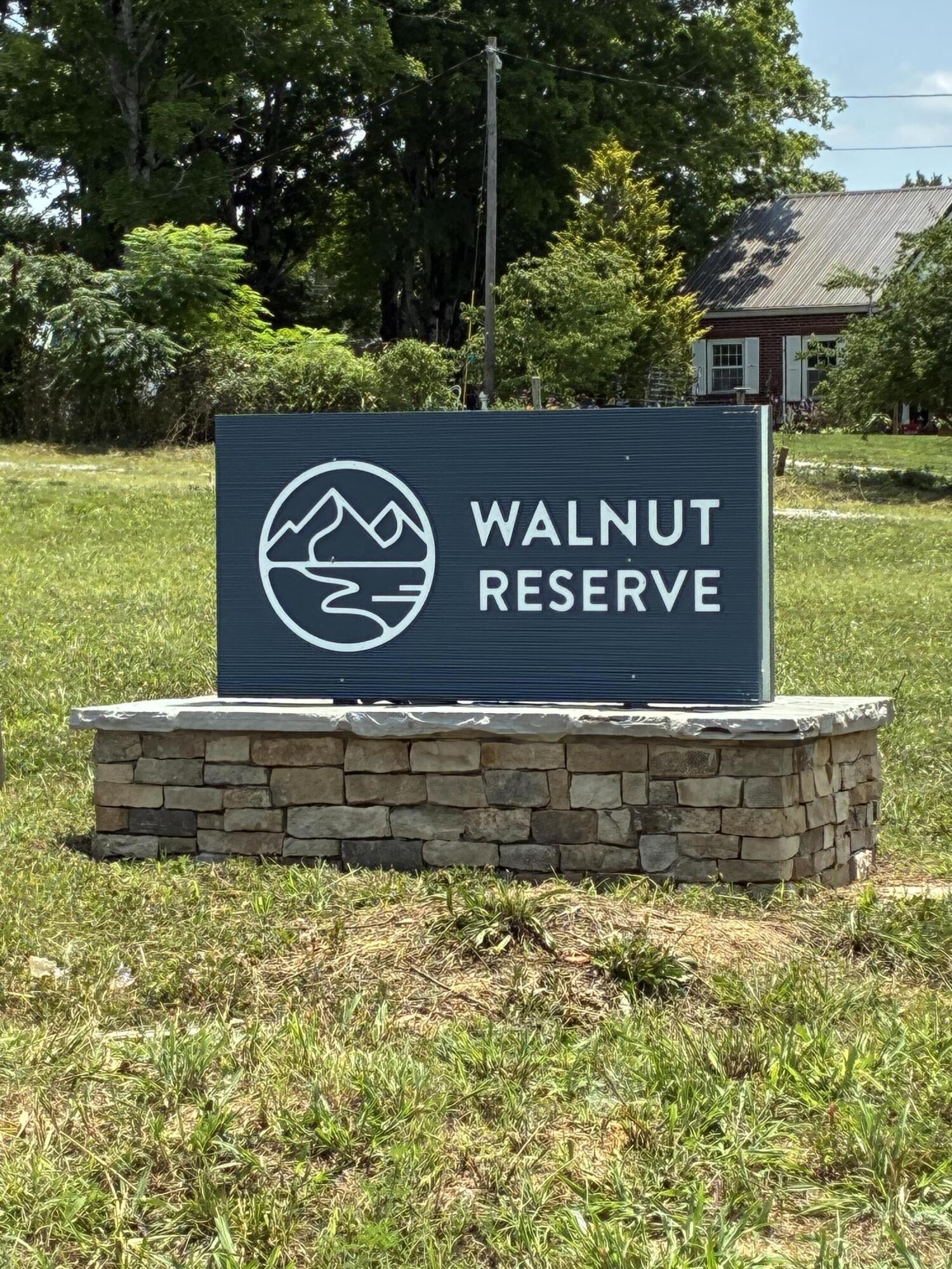 110 Unicoi Gate
