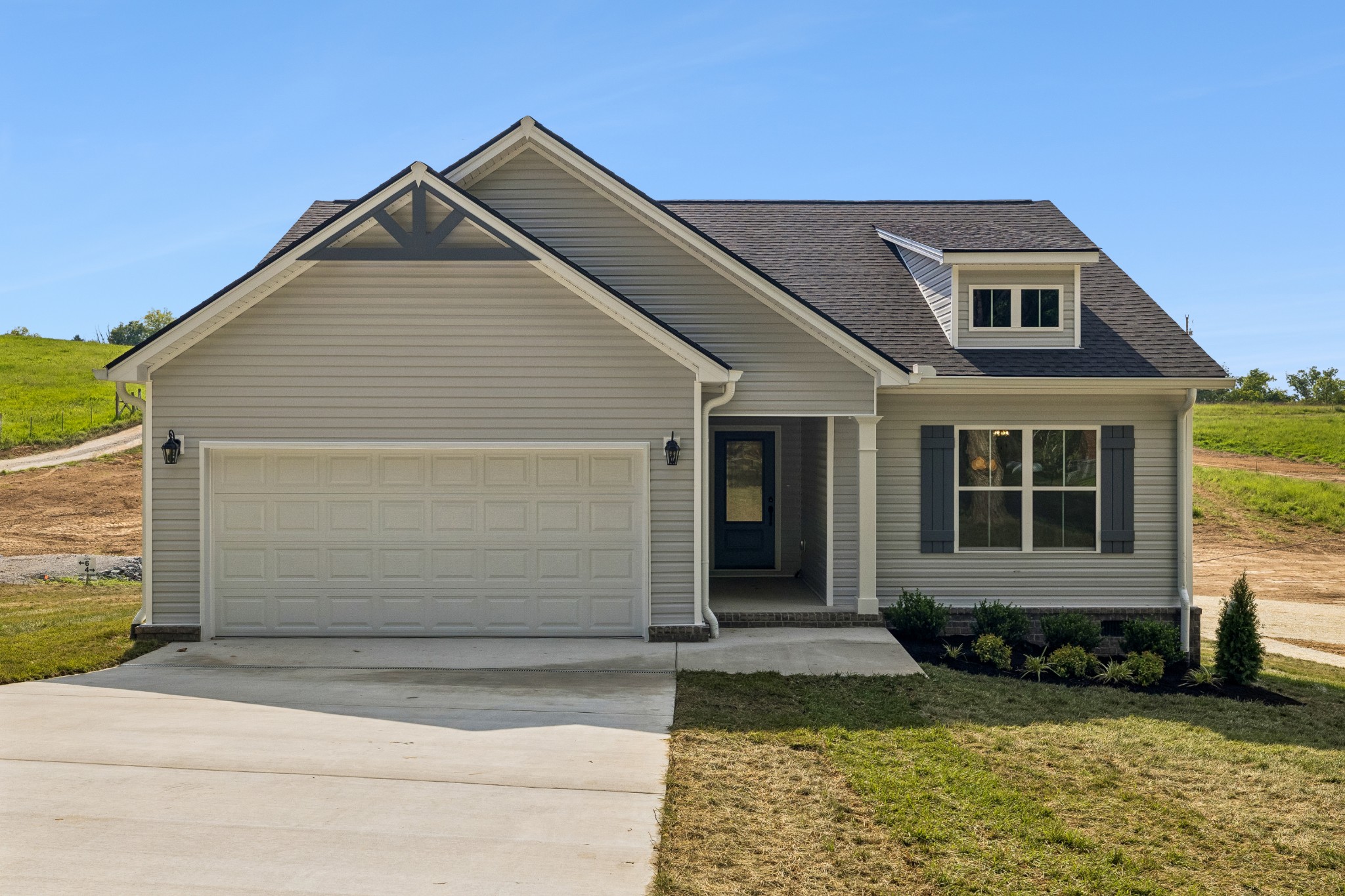 7982 Gideon Rd