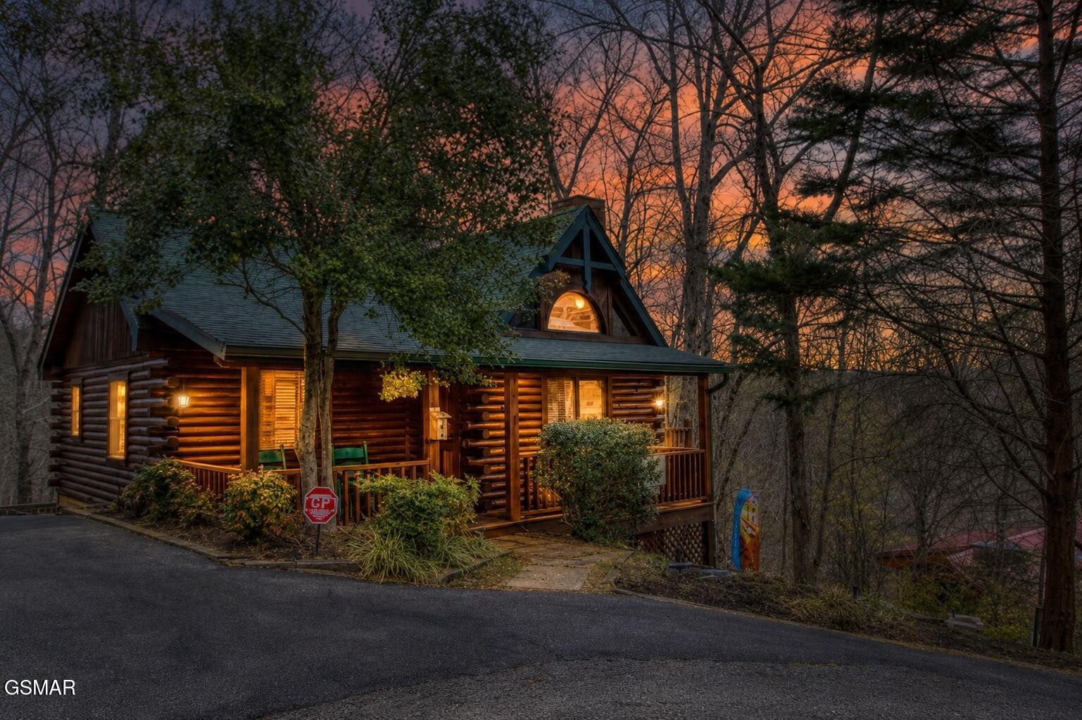 282 Cherokee Path Way
