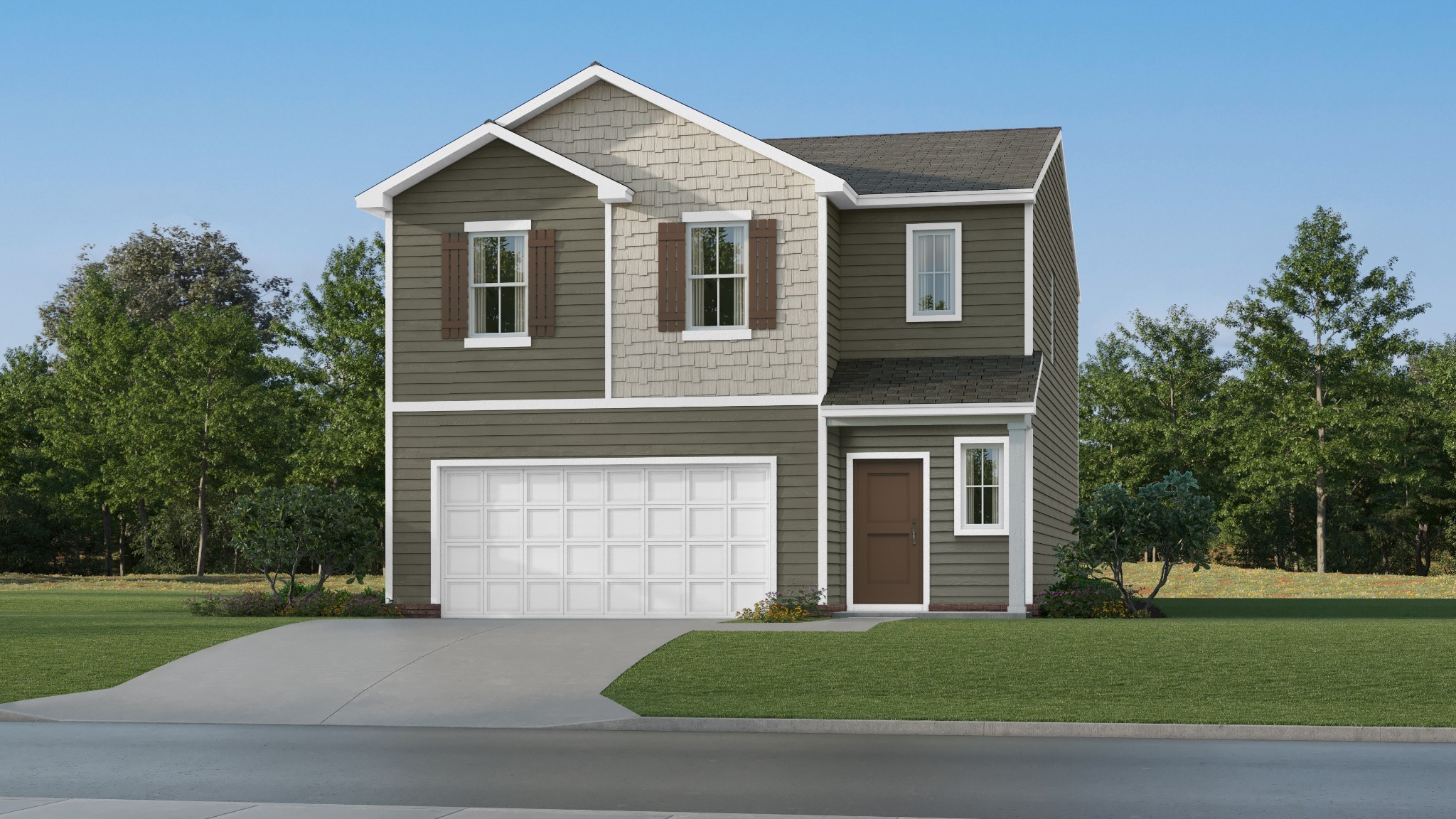 738 Kinross Drive